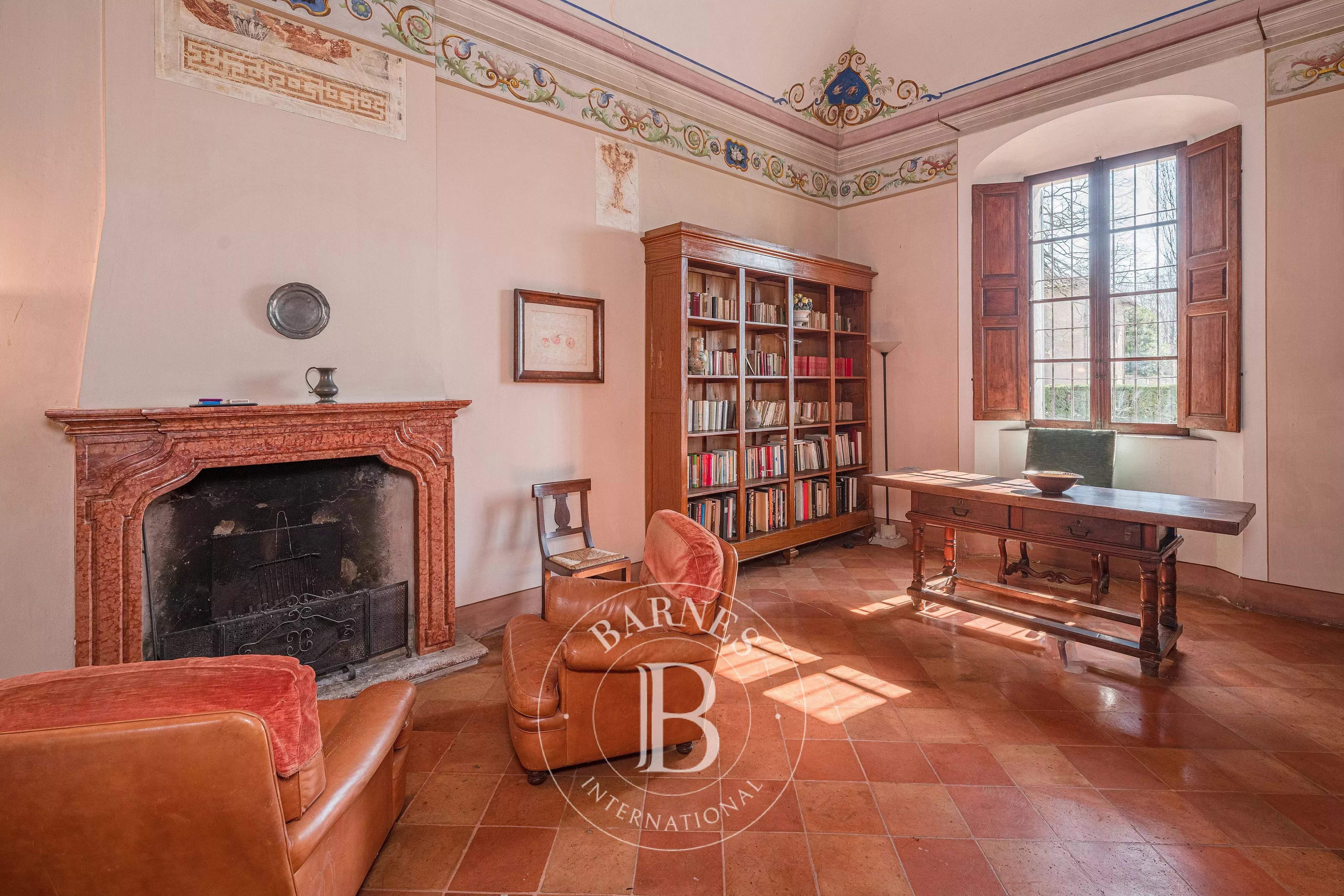 Poviglio  - Villa  - picture 13