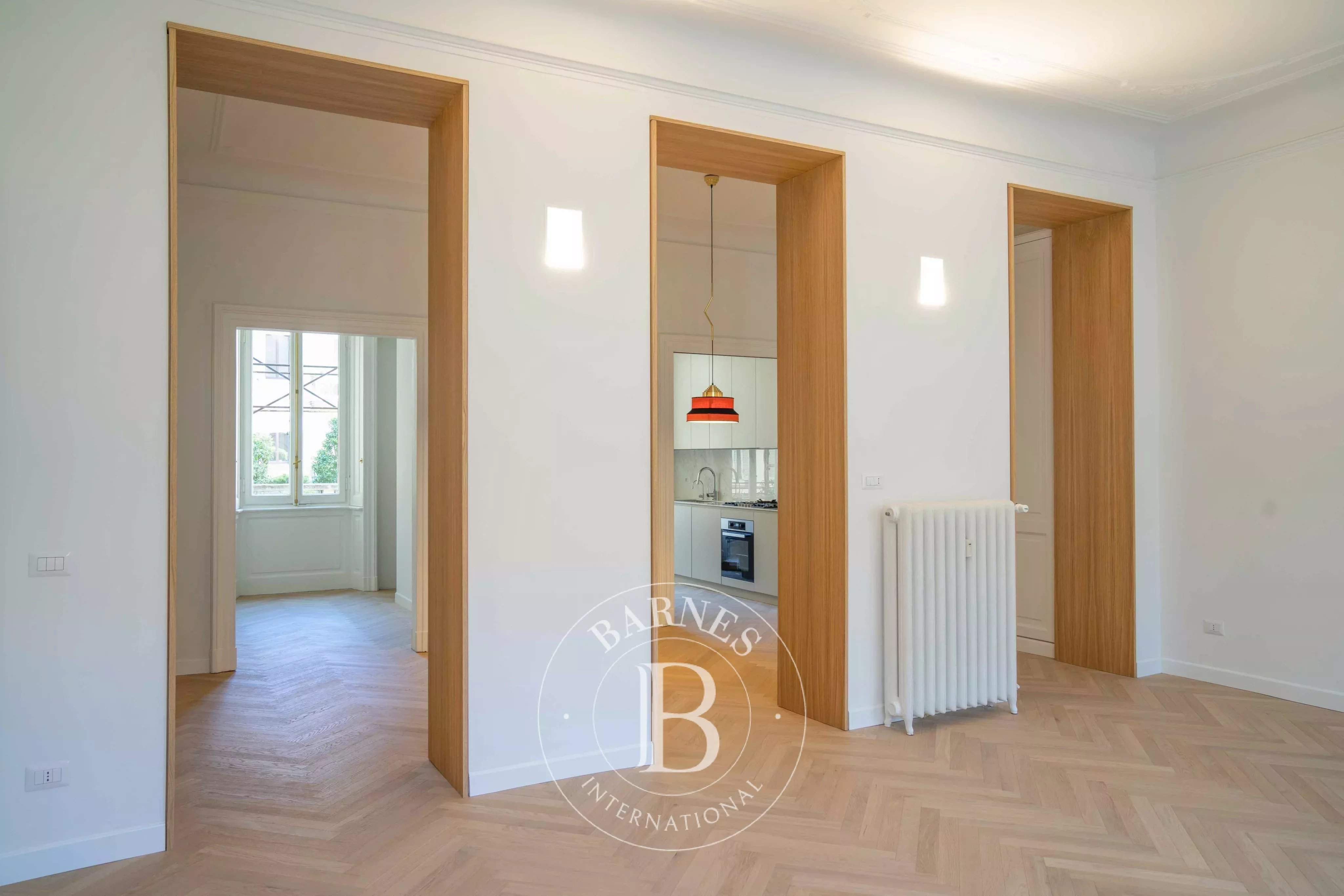 Milano  - Appartement 3 Pi&egrave;ces 2 Chambres - picture 11