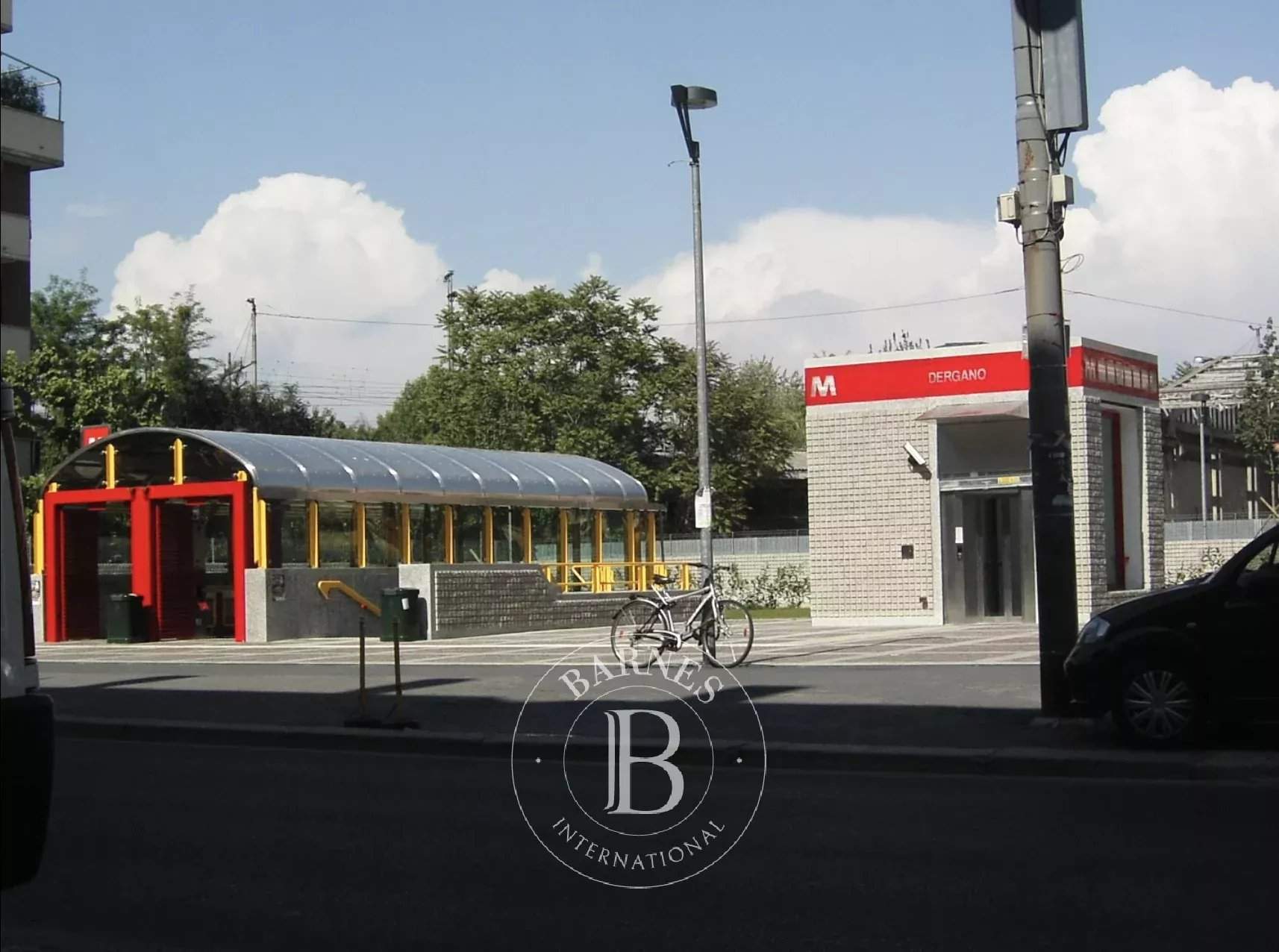 Milano  - Apartment  - picture 12