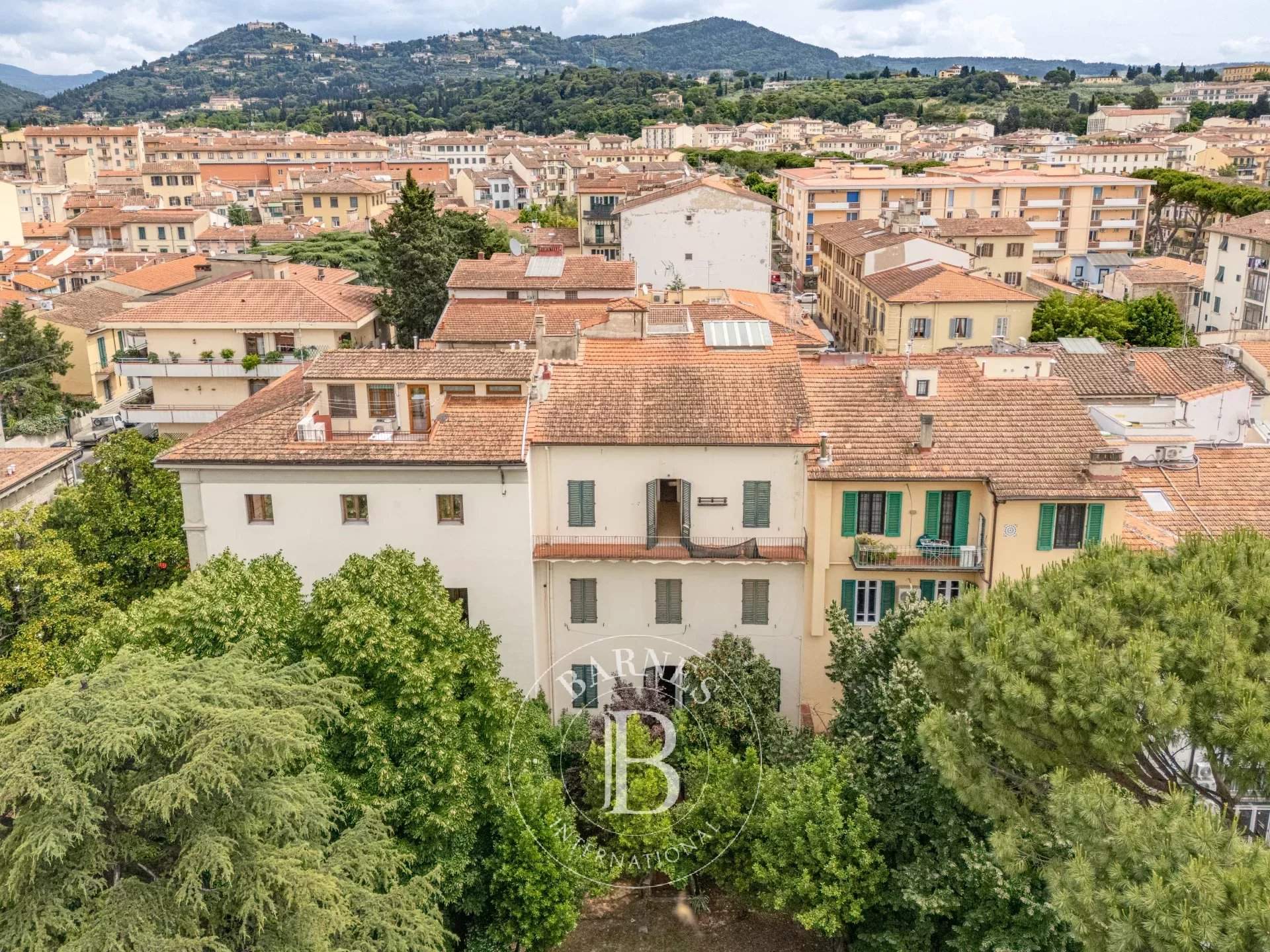 Firenze  - Maison de ville  - picture 5