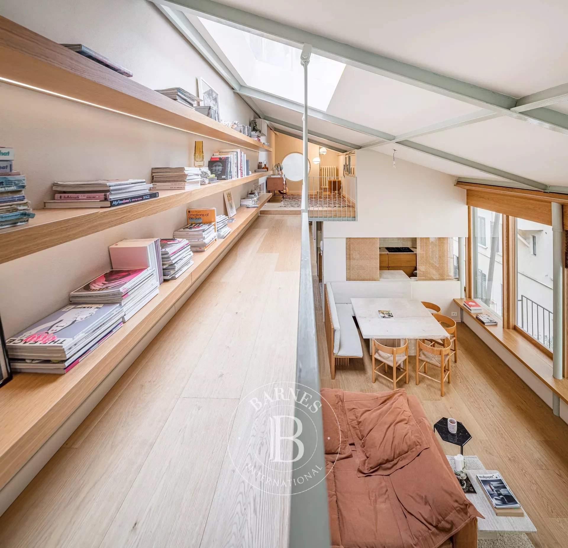 Milano  - Apartment 2 Bedrooms - picture 9