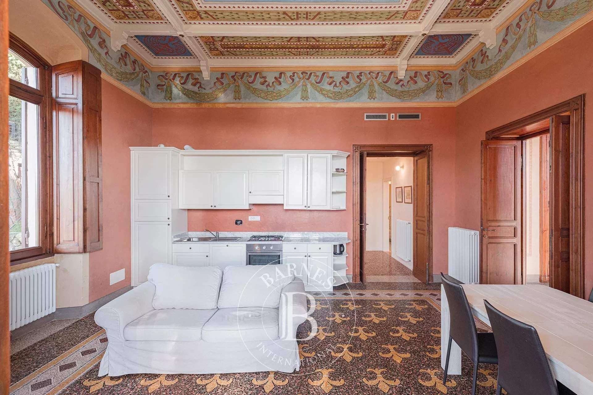 Zoagli  - Apartment villa 3 Bedrooms - picture 5