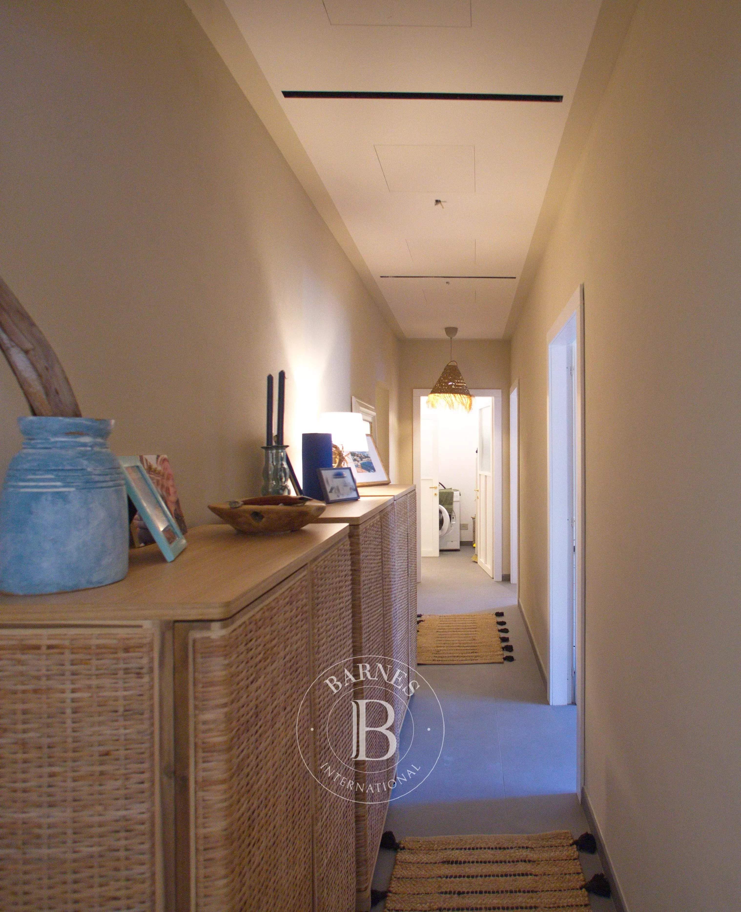Zoagli  - Appartement 4 Pi&egrave;ces 2 Chambres - picture 12