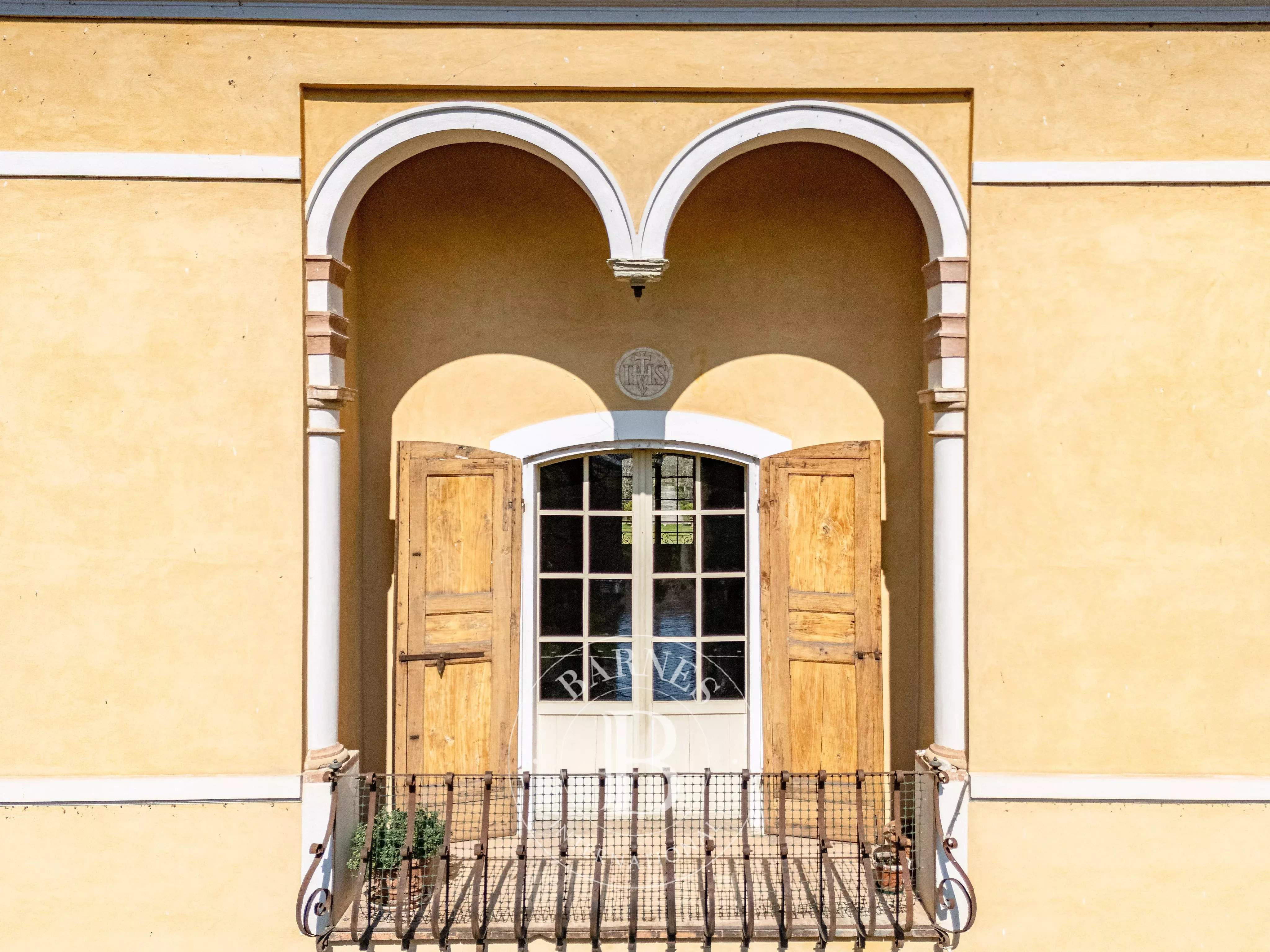 Poviglio  - Villa  - picture 5