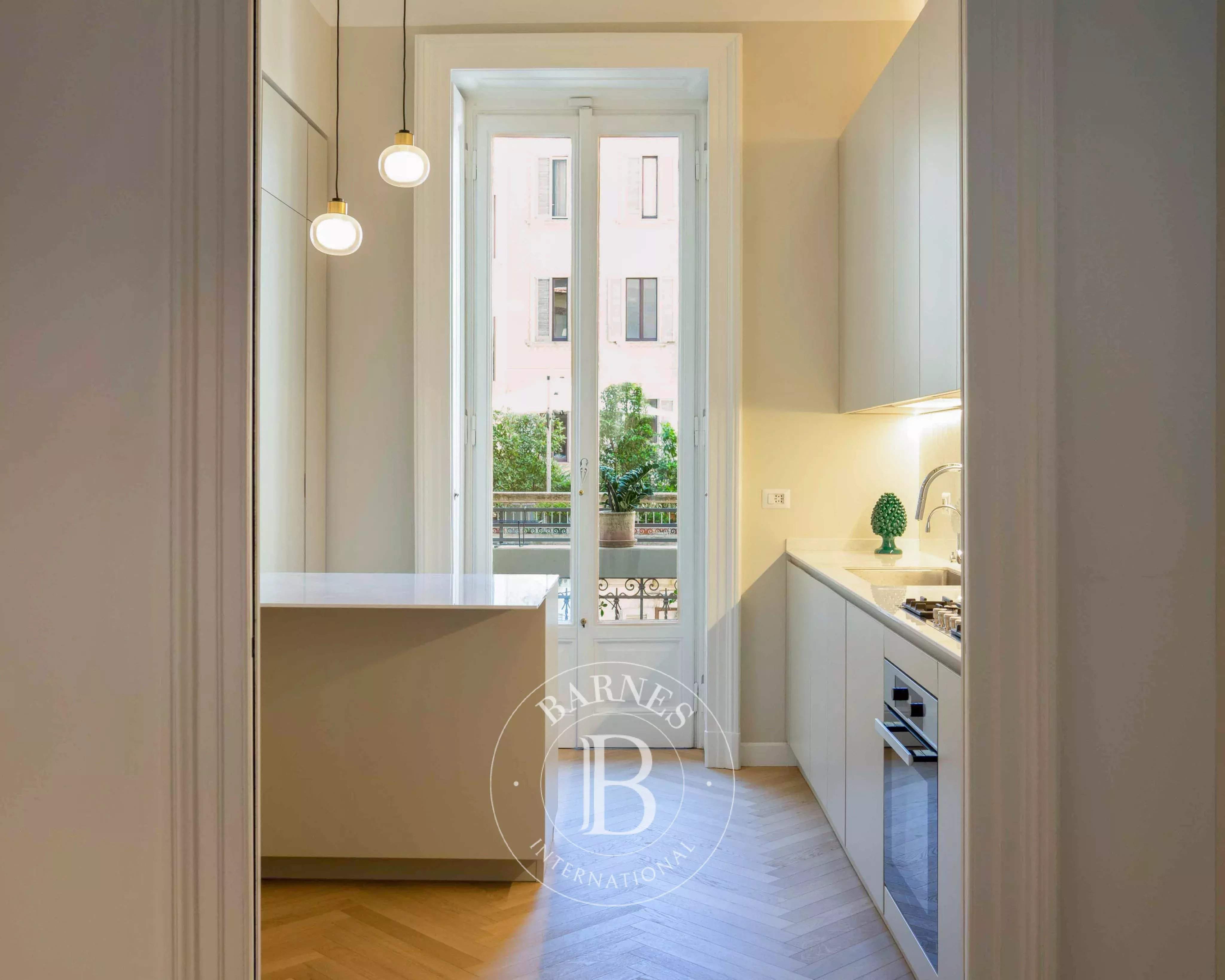 Milano  - Appartement 3 Pi&egrave;ces 2 Chambres - picture 13