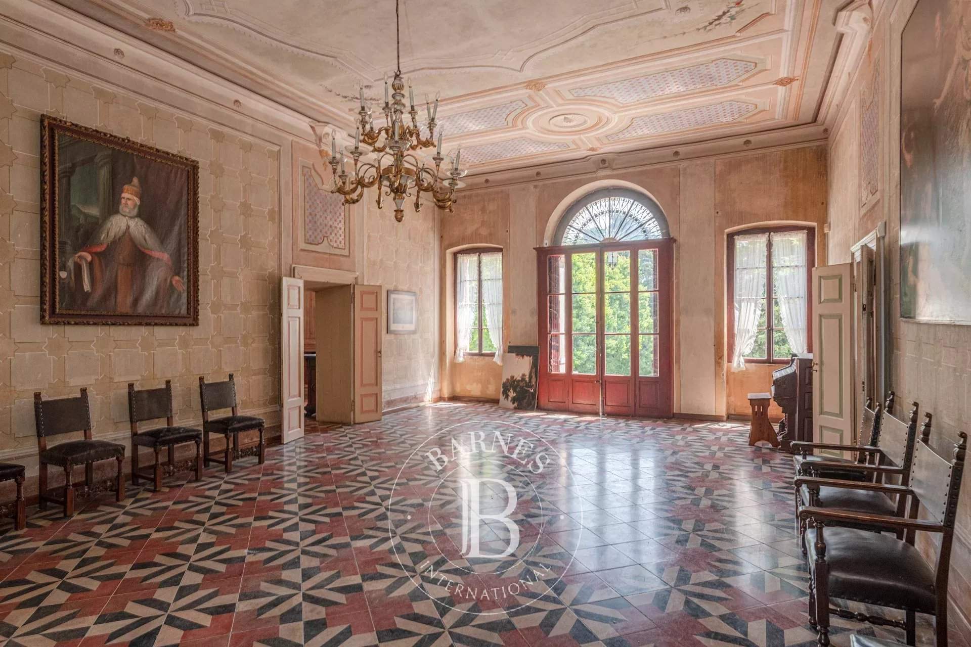 Lazise  - Villa 31 Pièces - picture 18