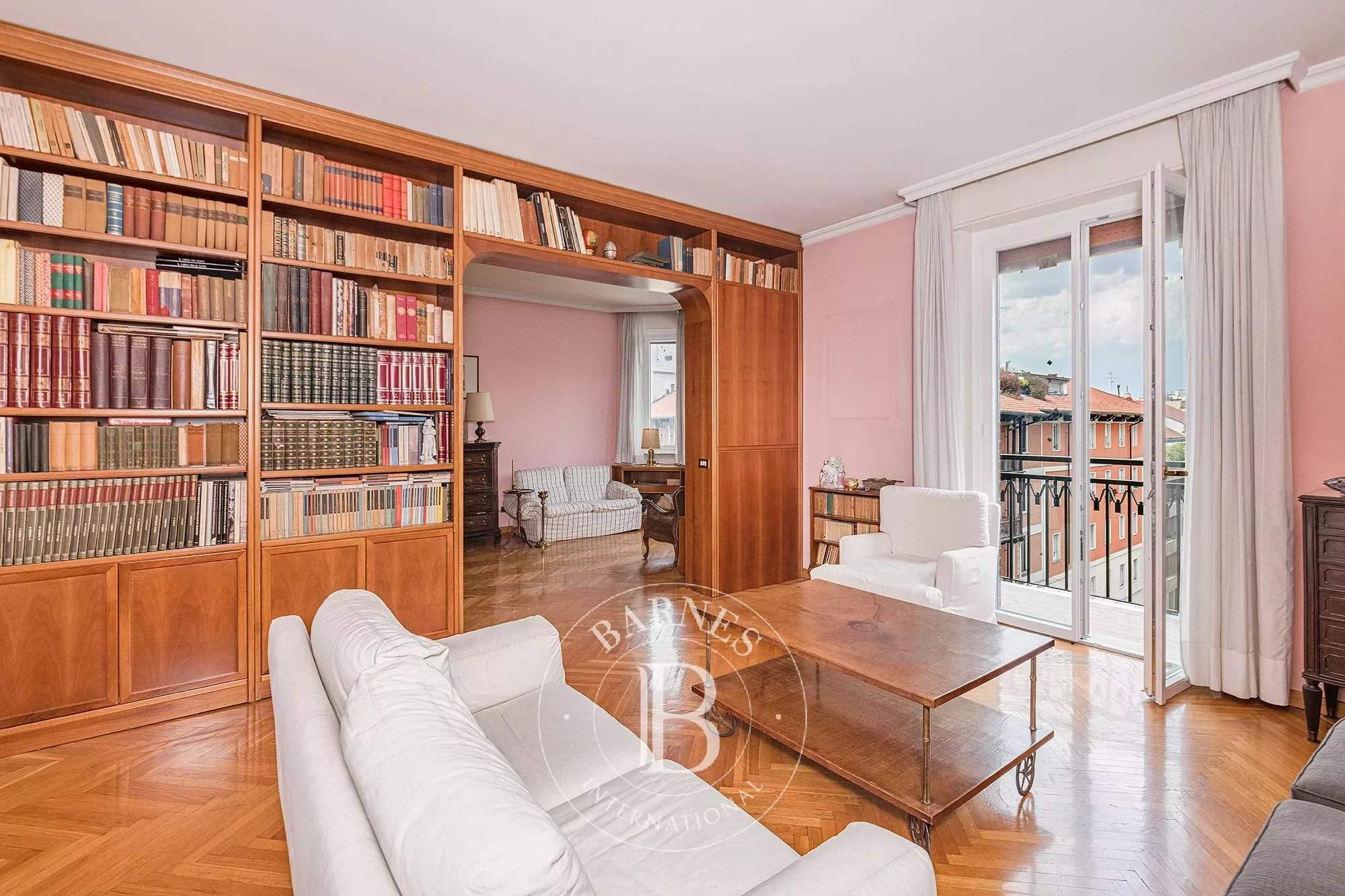 Milano  - Appartement 8 Pi&egrave;ces 3 Chambres - picture 1