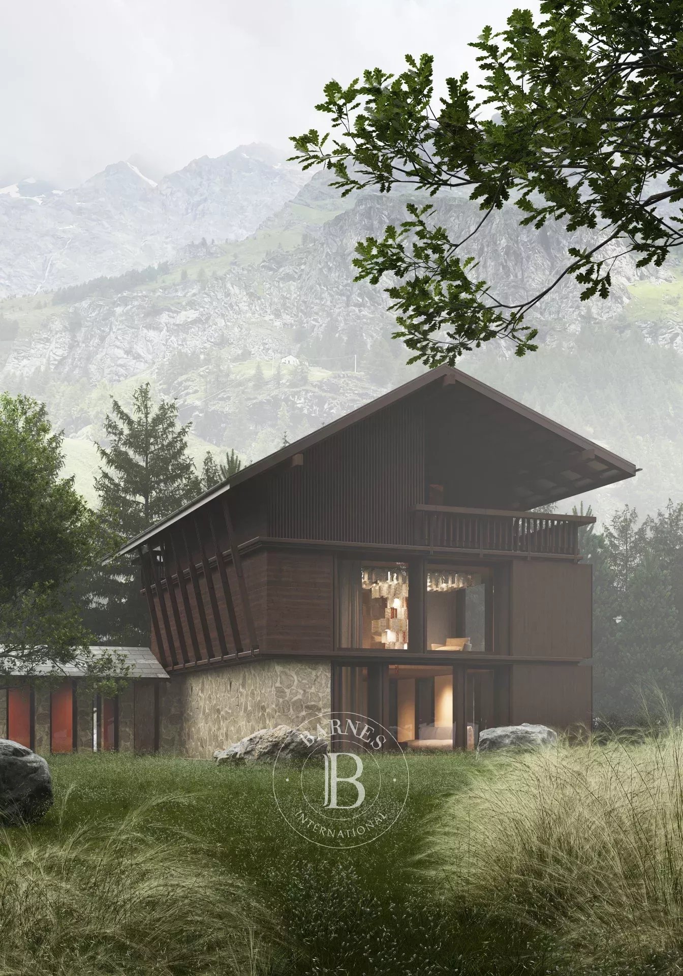 Valtournenche  - Chalet  - picture 2