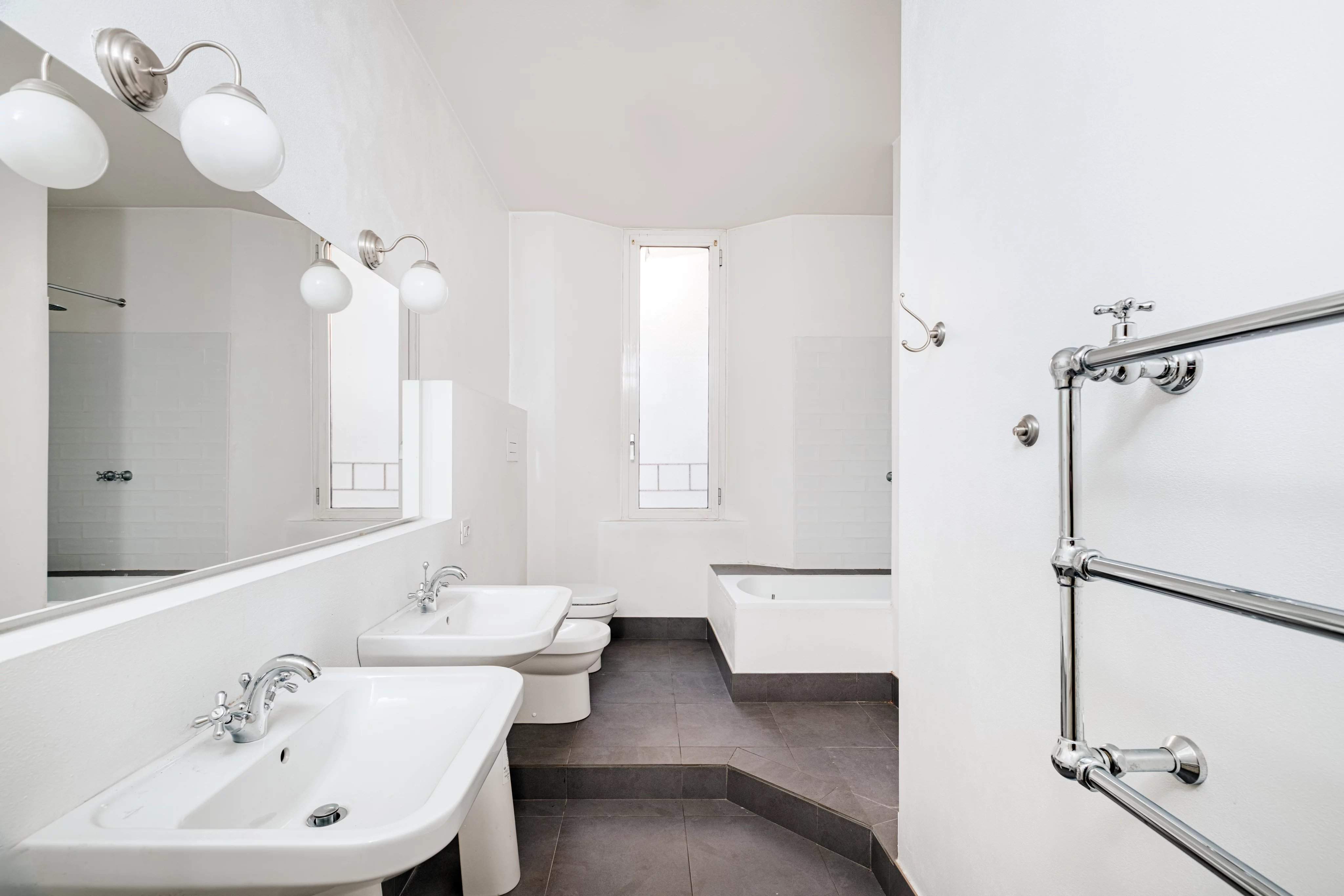 Milano  - Appartement 5 Pi&egrave;ces 4 Chambres - picture 14