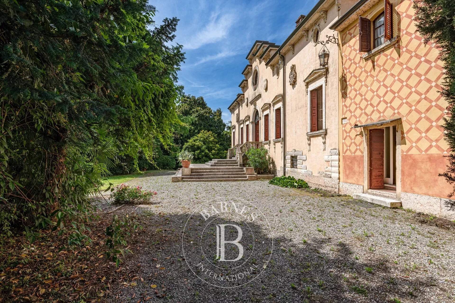 Lazise  - Villa 31 Pièces - picture 14