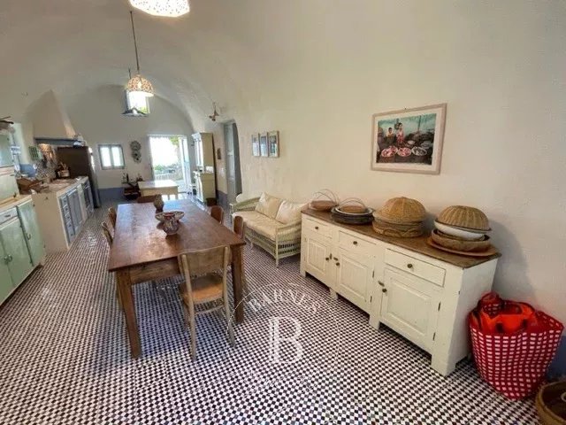 Lipari  - Villa 5 Bedrooms - picture 13