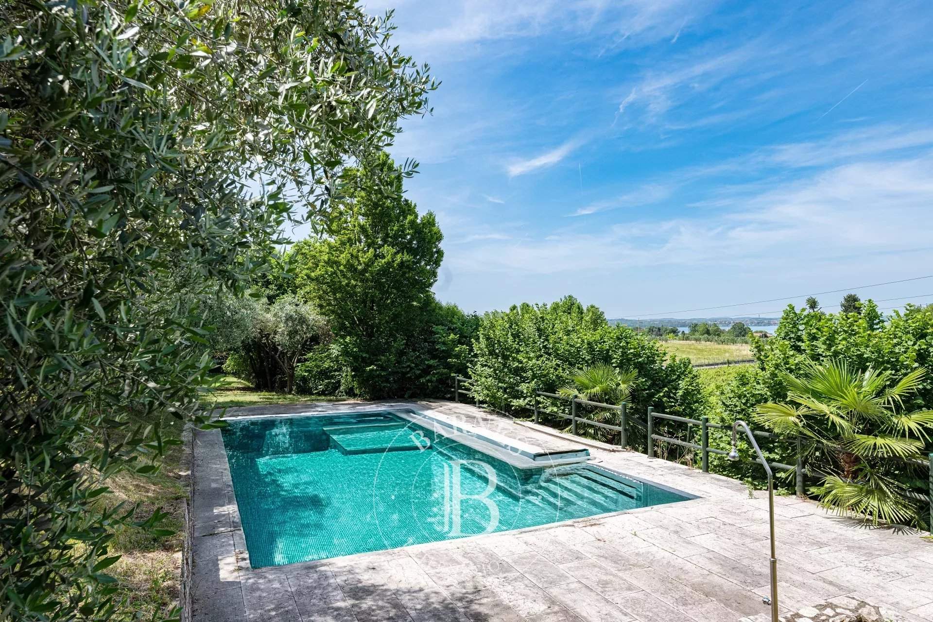 Lazise  - Villa 31 Pièces - picture 9