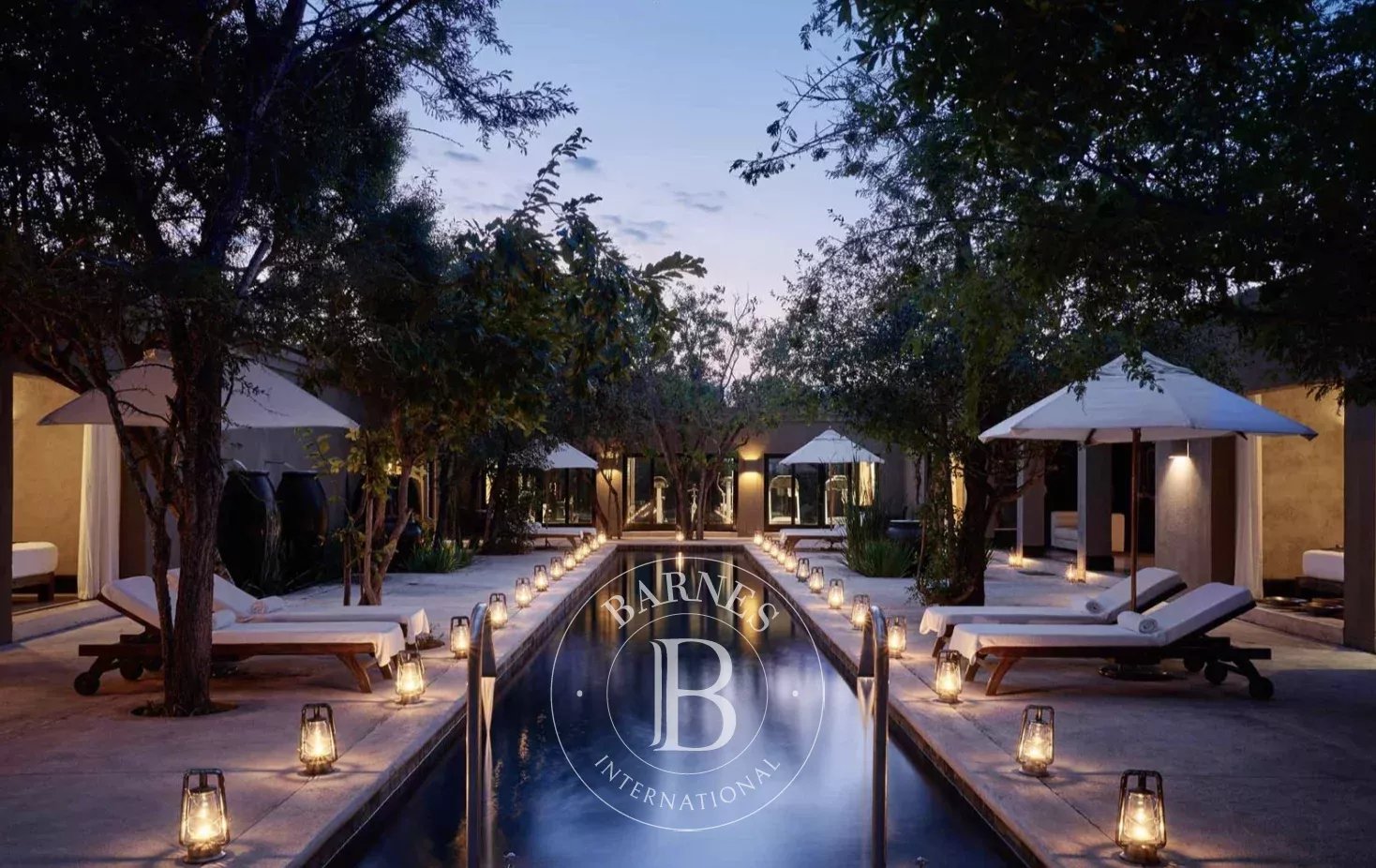 Canino  - Building land  - picture 1