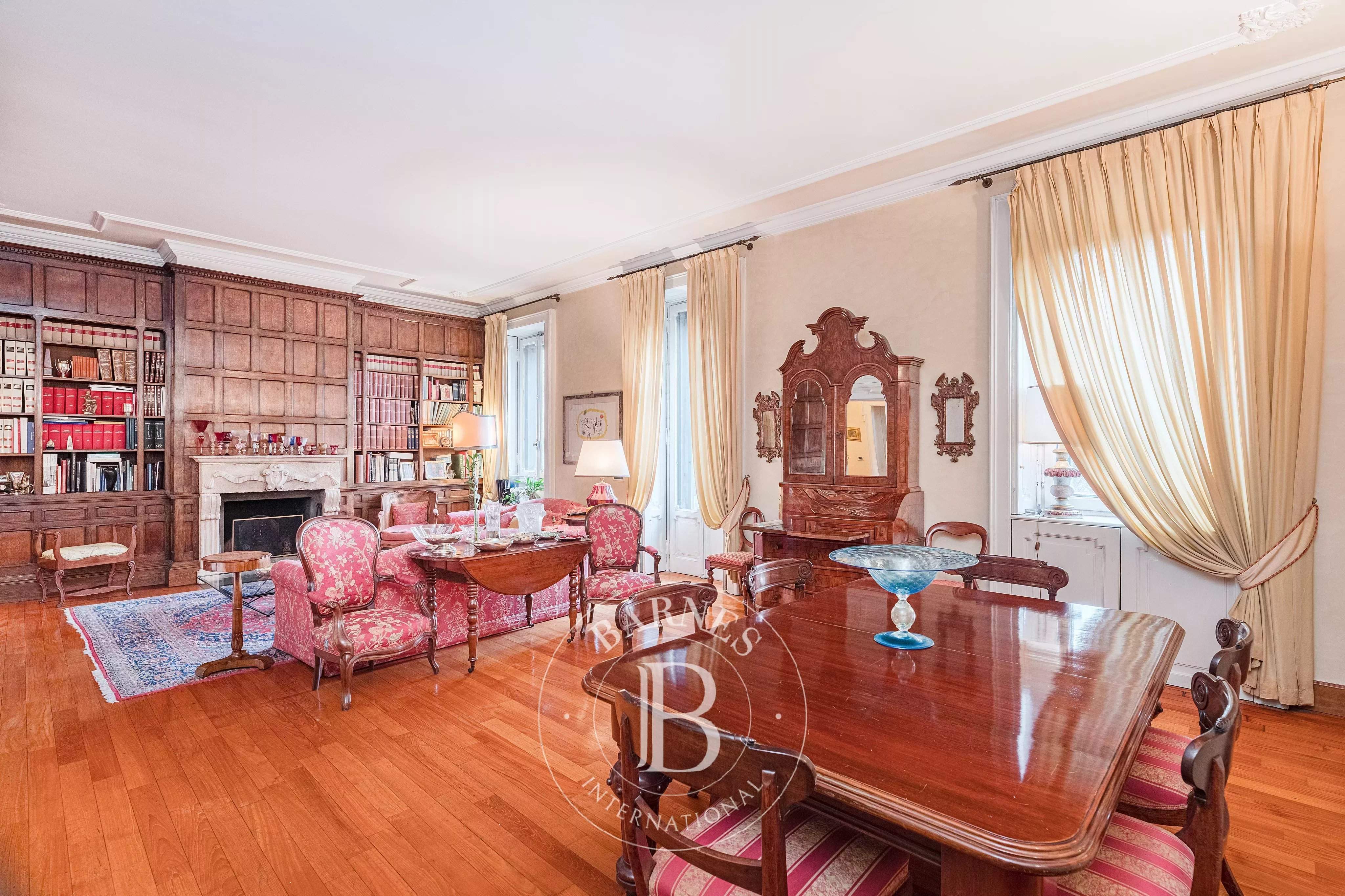 Milano  - Appartement 6 Pi&egrave;ces 5 Chambres - picture 13