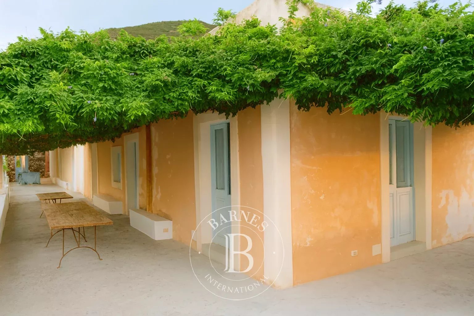 Lipari  - Villa 5 Bedrooms - picture 10