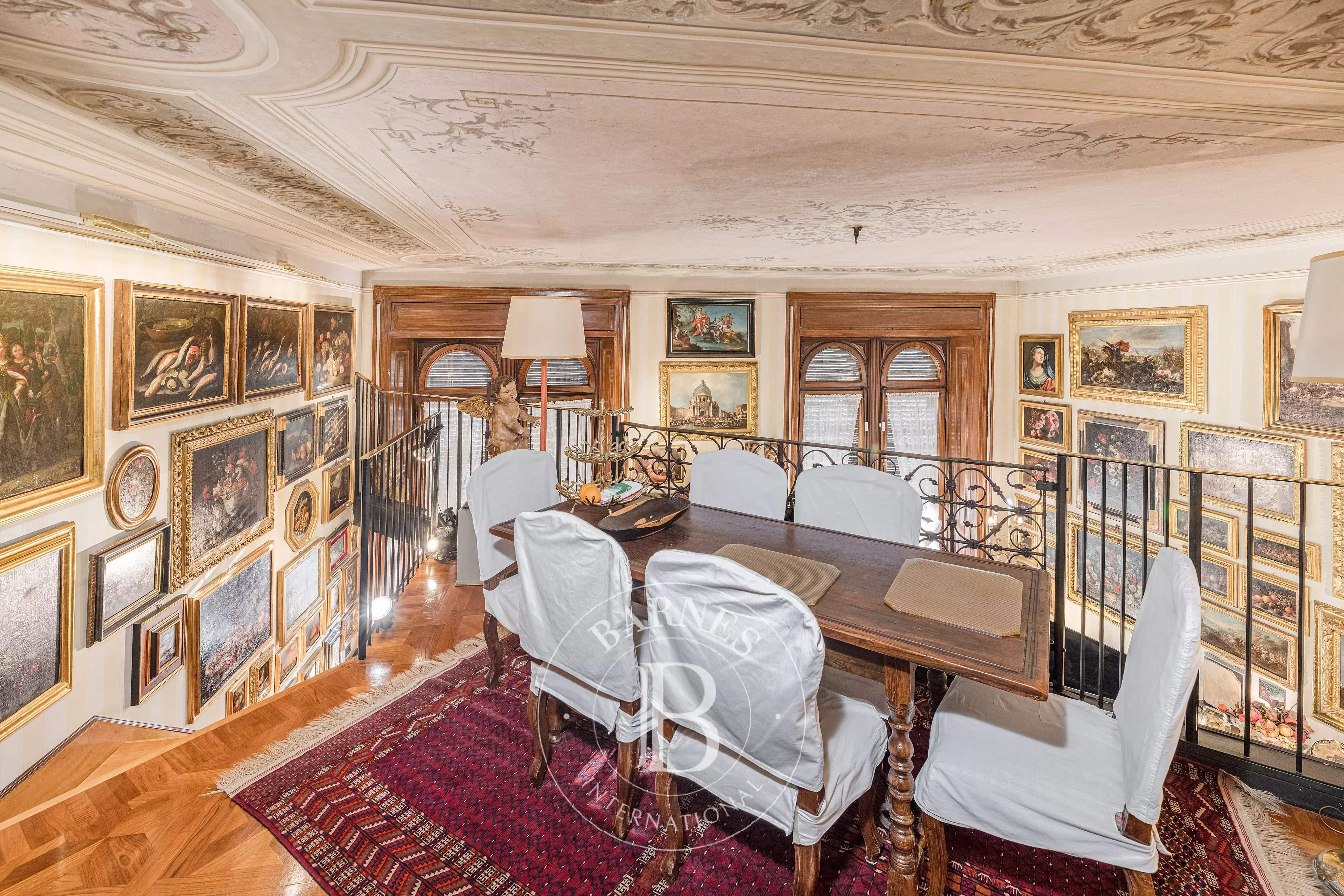 Milano  - Appartement 5 Pi&egrave;ces 2 Chambres - picture 9