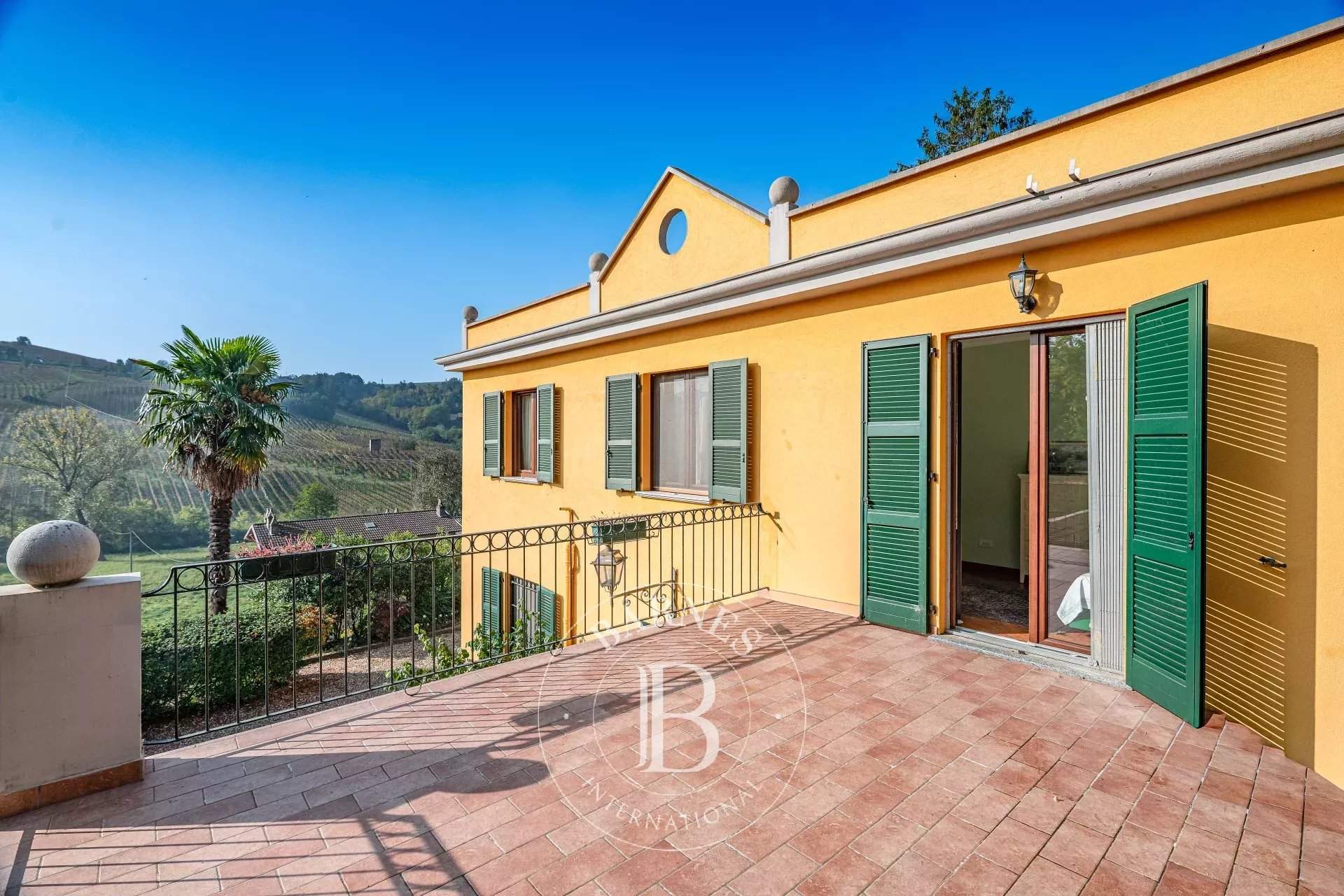 Mornico Losana  - Villa 4 Bedrooms - picture 19