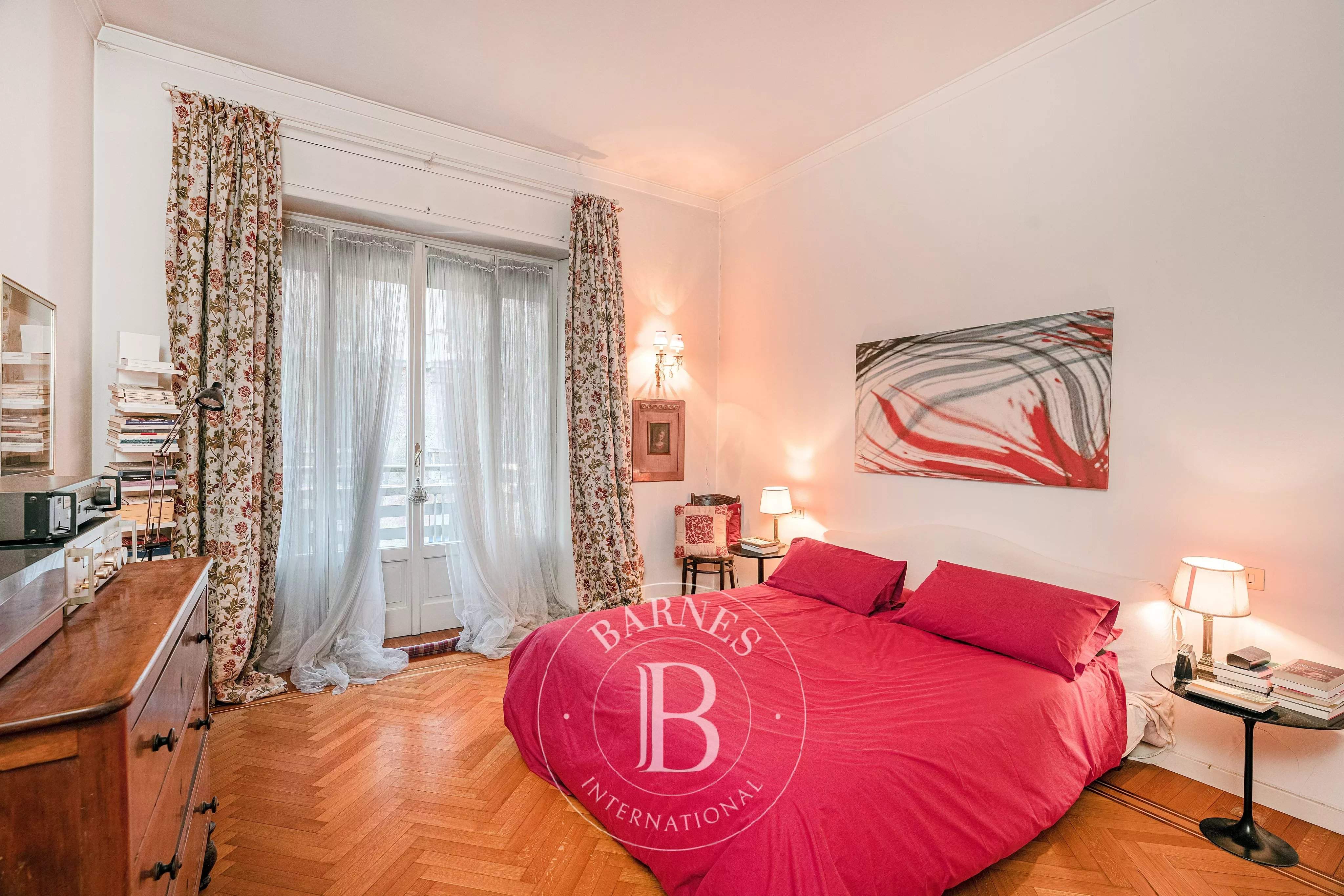 Milano  - Appartement 4 Pi&egrave;ces 3 Chambres - picture 13