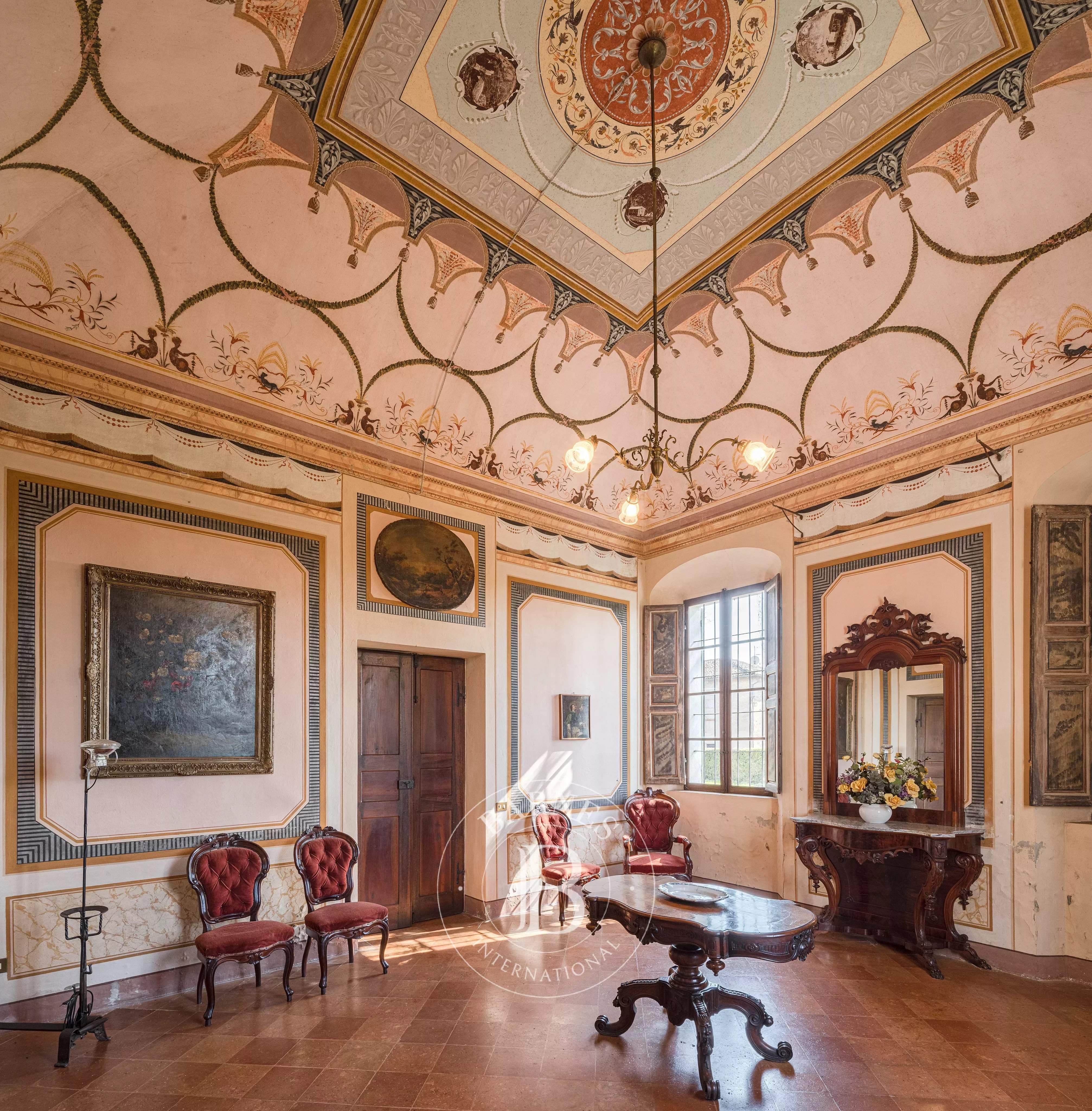 Poviglio  - Villa  - picture 11