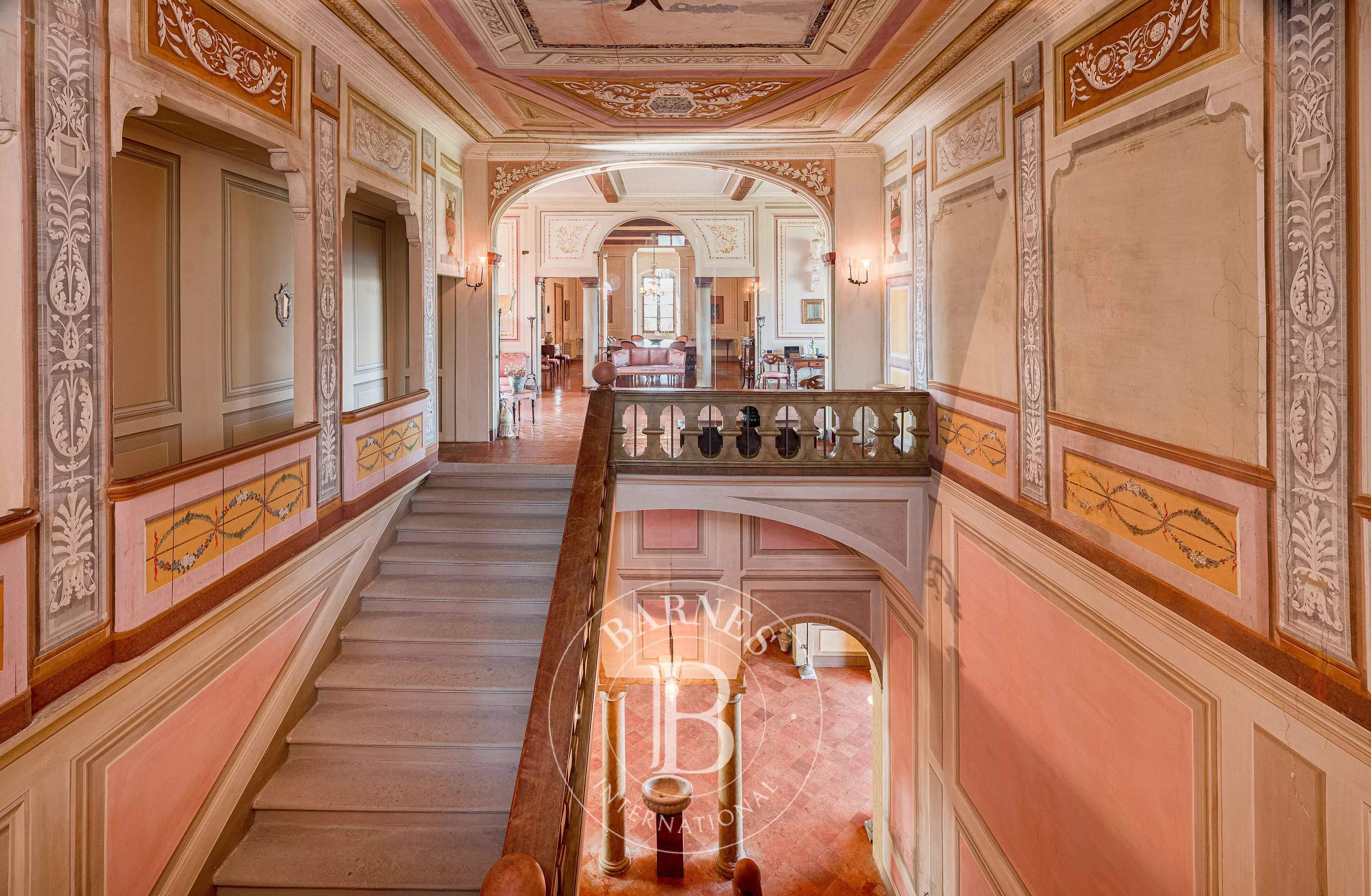 Poviglio  - Villa  - picture 16