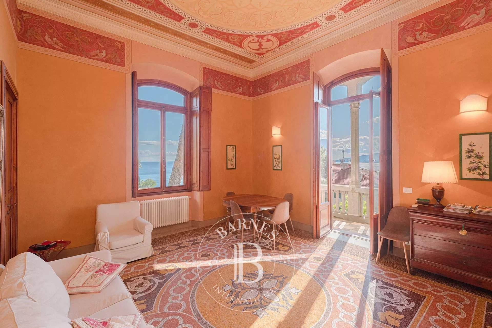 Zoagli  - Apartment villa 2 Bedrooms - picture 4