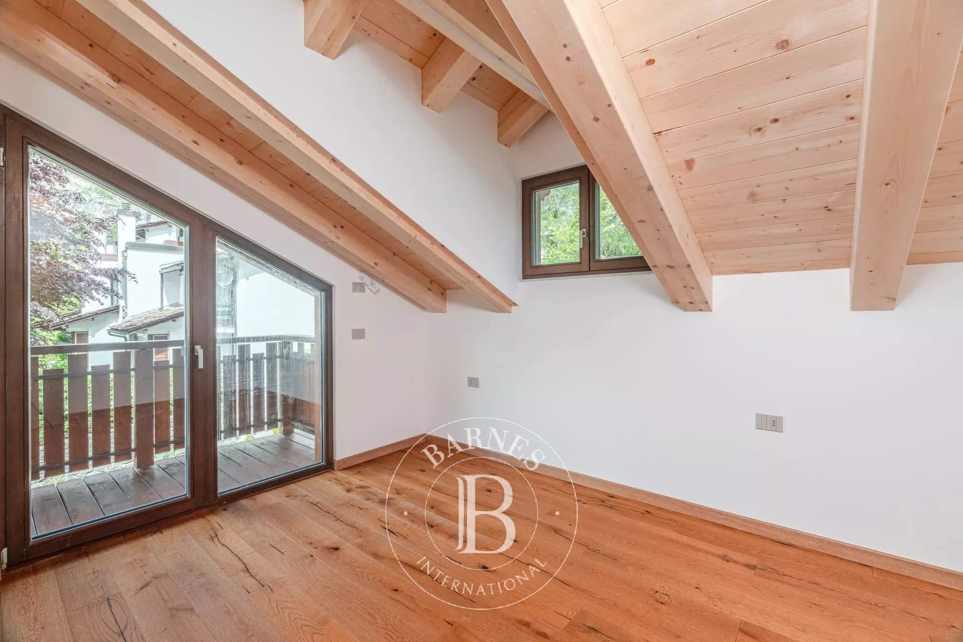 Courmayeur  - Villa 5 Bedrooms - picture 10