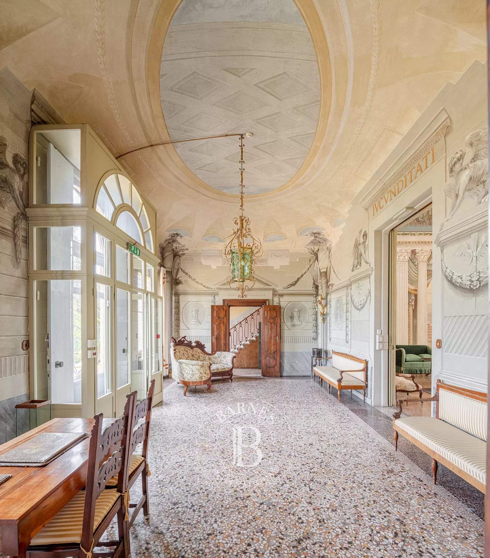 Bologna  - Villa 38 Pièces - picture 19