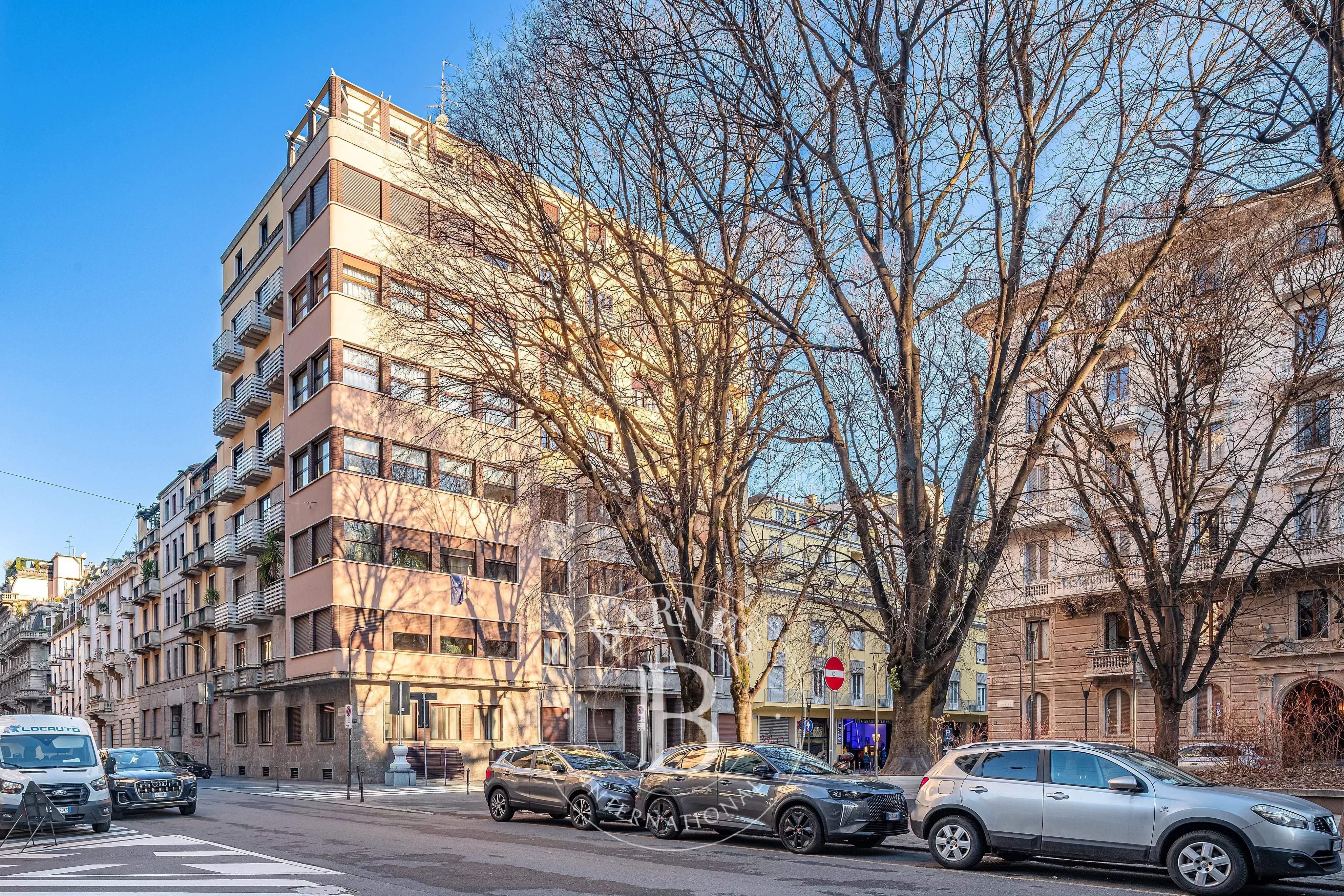 Milano  - Appartement 4 Pi&egrave;ces 3 Chambres - picture 20