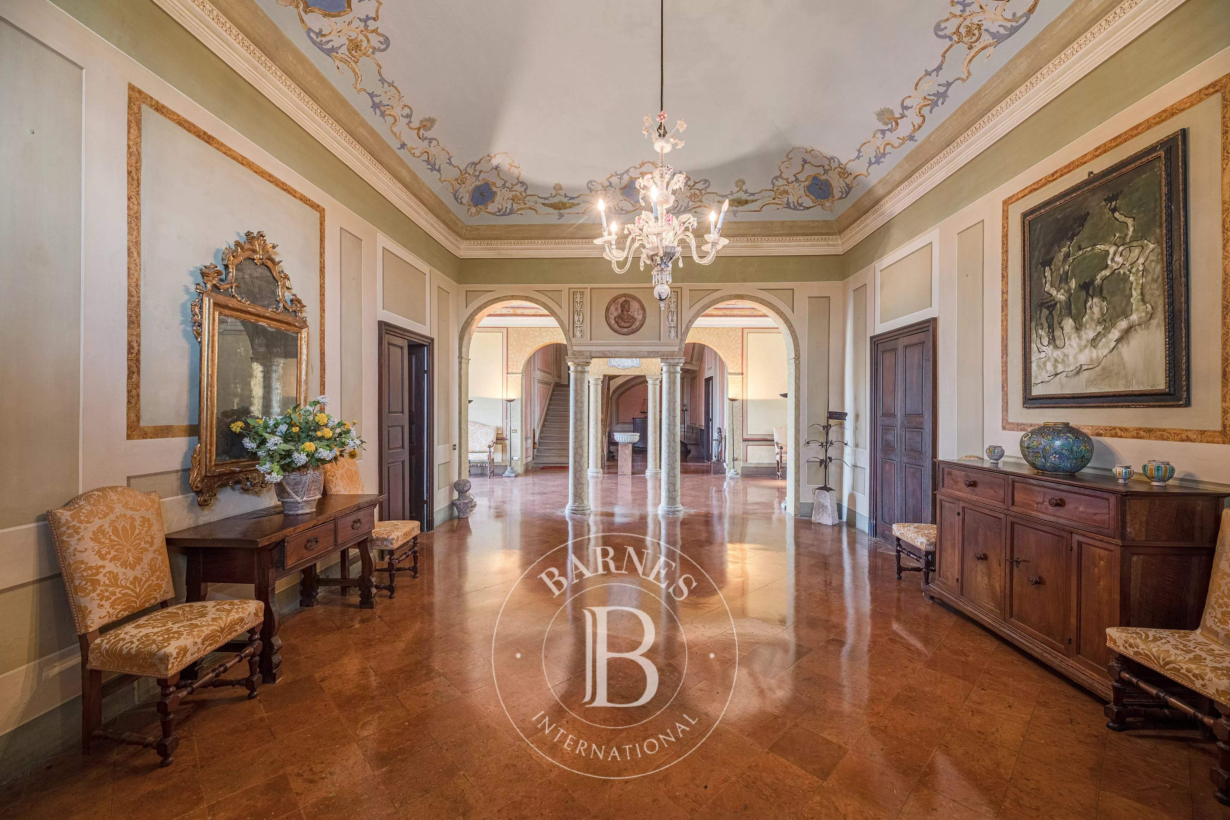 Poviglio  - Villa  - picture 7