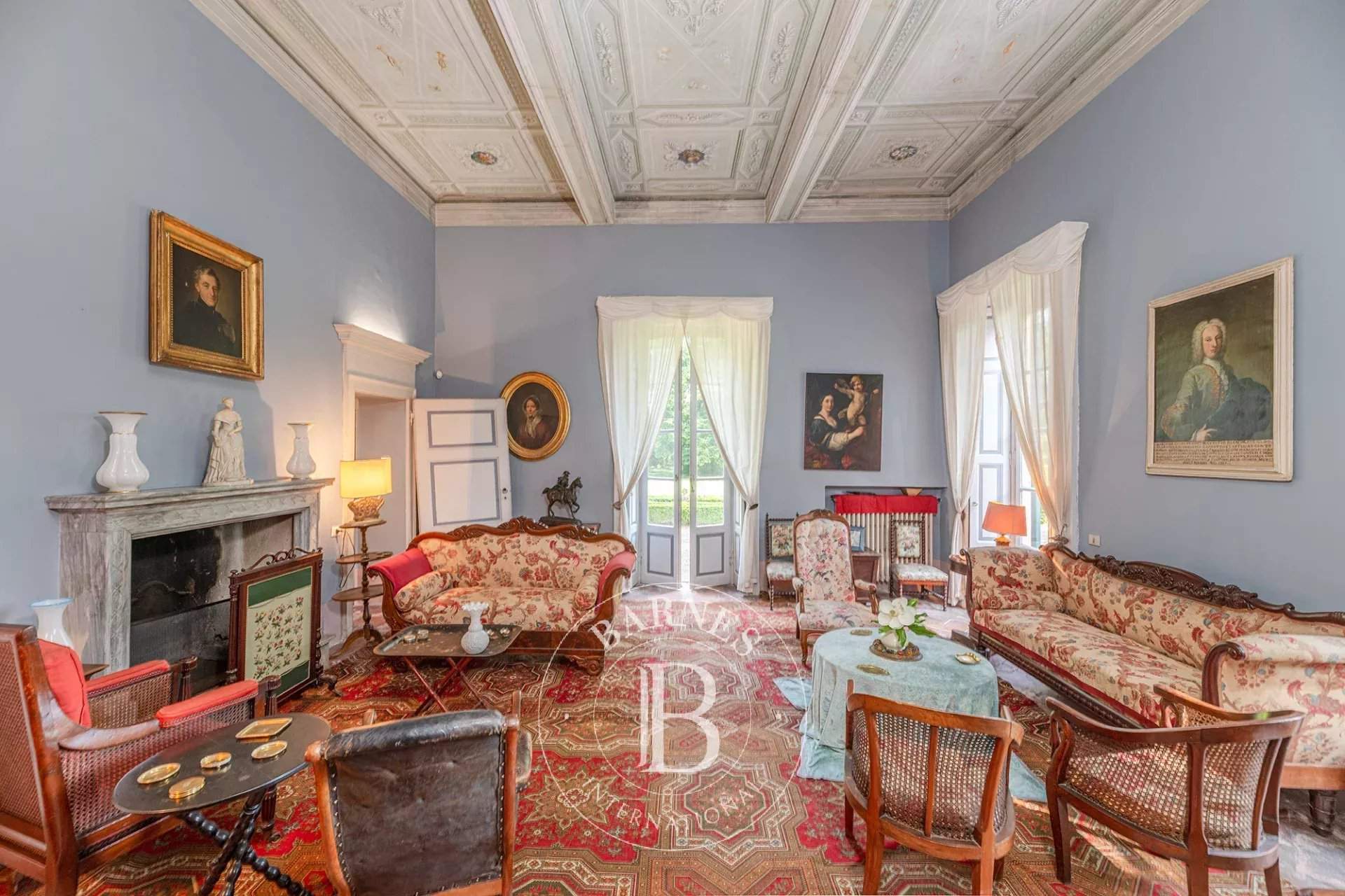 Motta Visconti  - Villa 20 Pi&egrave;ces - picture 3