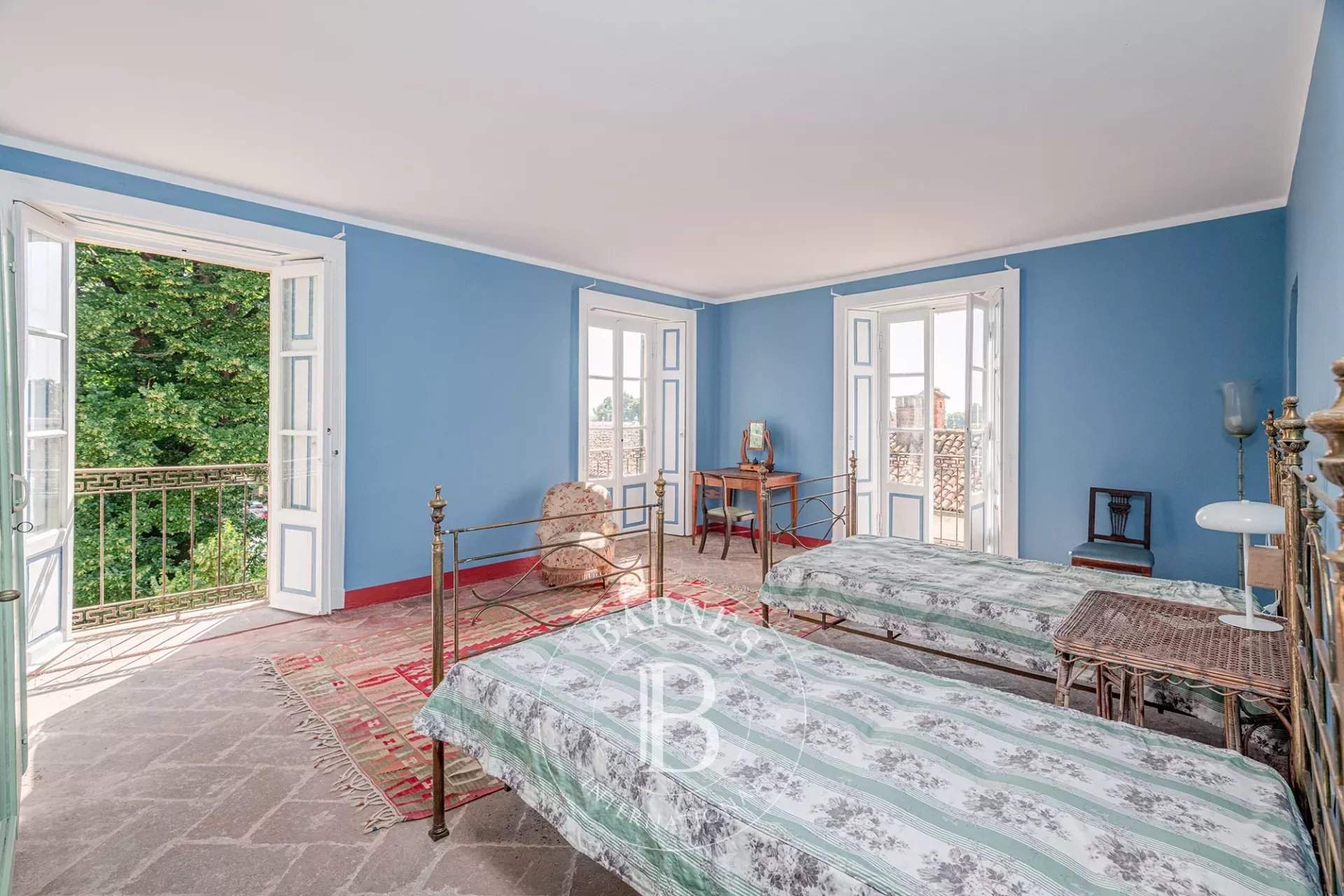 Motta Visconti  - Villa 20 Pi&egrave;ces - picture 17