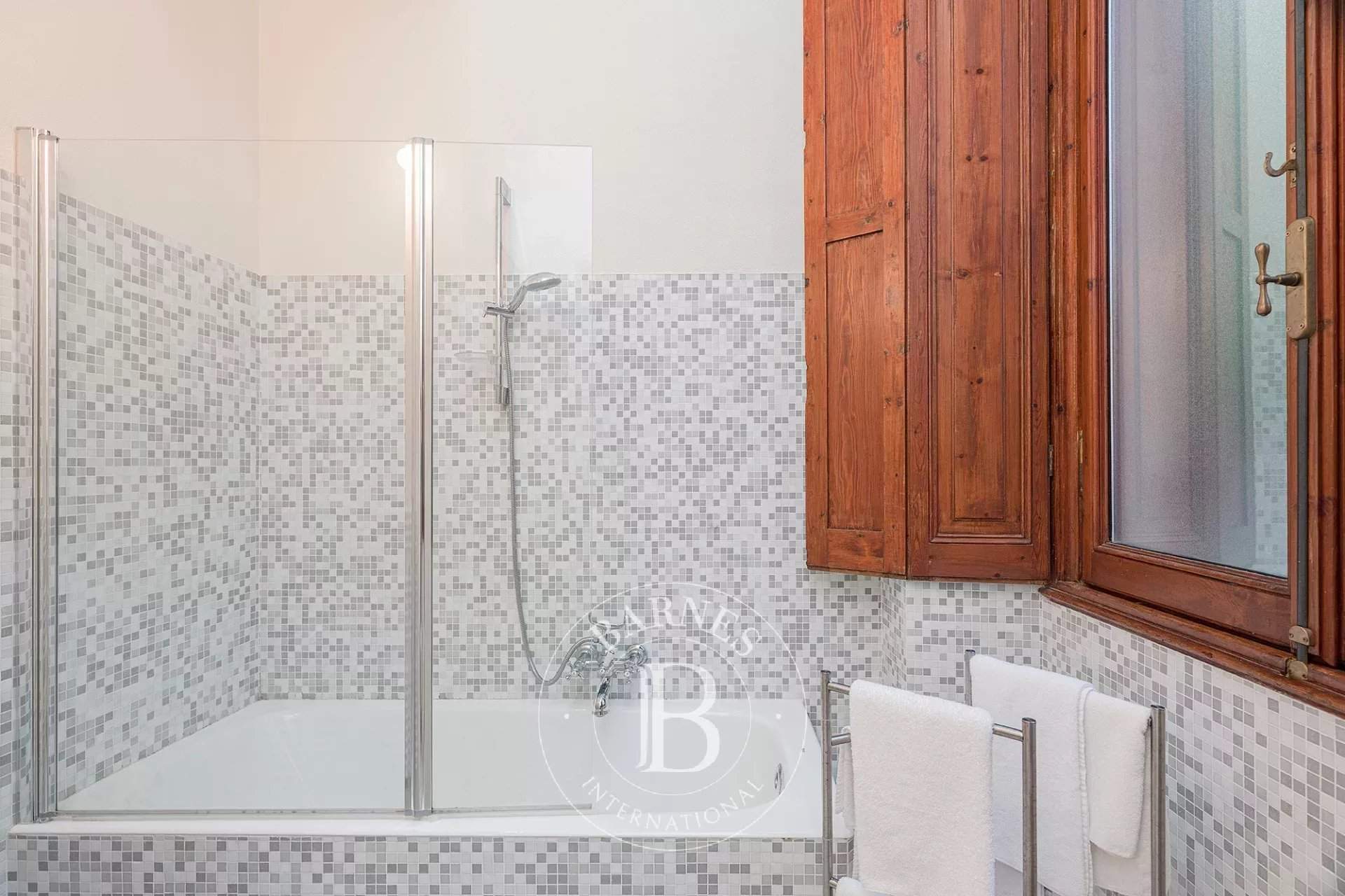 Zoagli  - Apartment villa 3 Bedrooms - picture 15