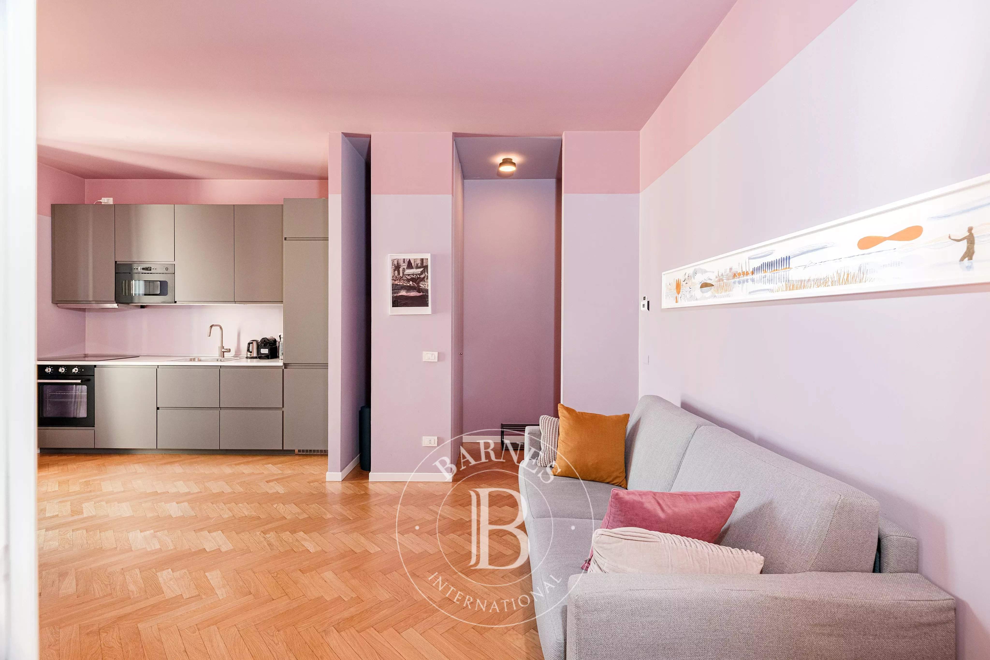 Milano  - Appartement 2 Pi&egrave;ces, 1 Chambre - picture 8