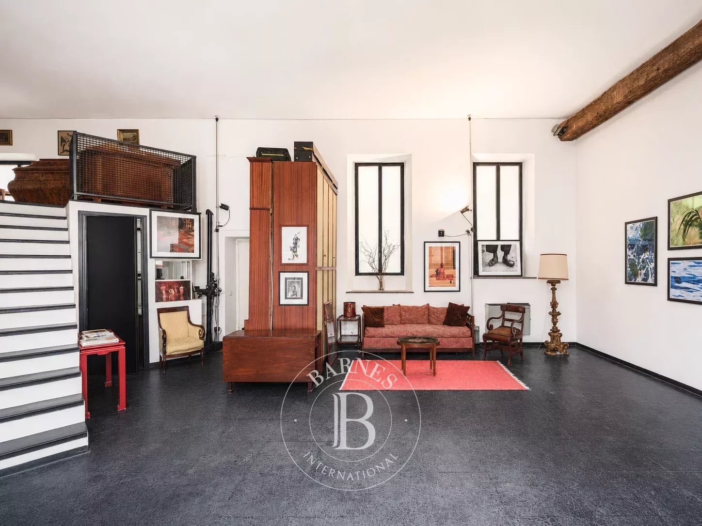 Milano  - Loft 4 Pi&egrave;ces - picture 7