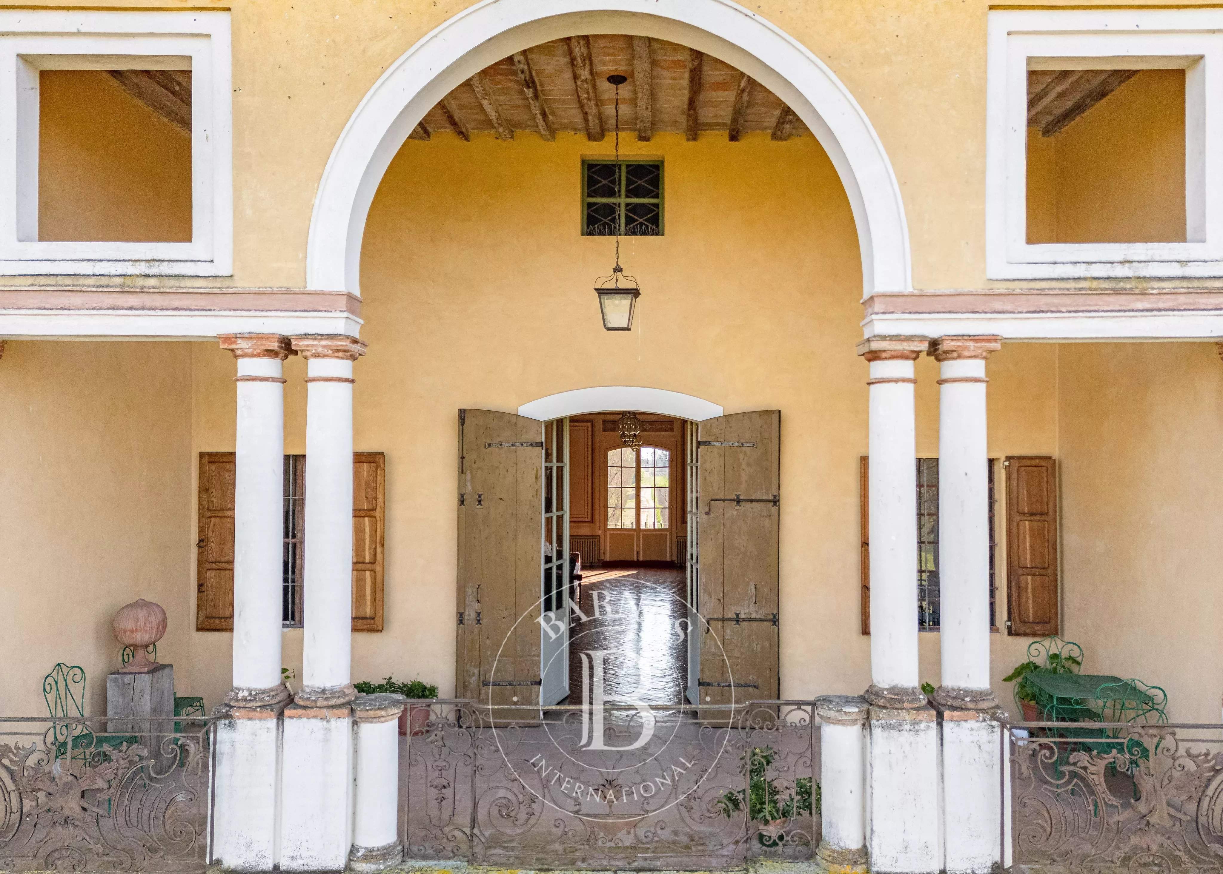 Poviglio  - Villa  - picture 6