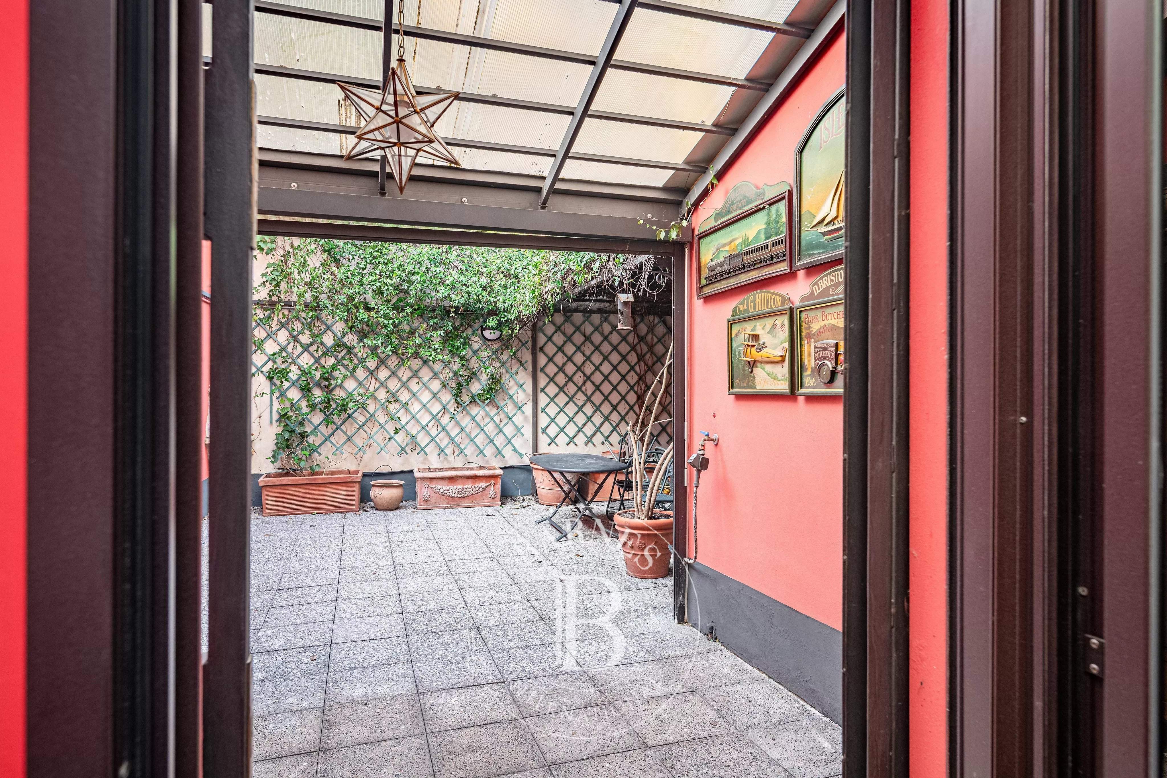 Milano  - Appartement 7 Pi&egrave;ces 3 Chambres - picture 16