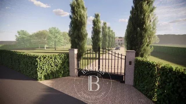 Pietrasanta  - Villa 5 Bedrooms - picture 9