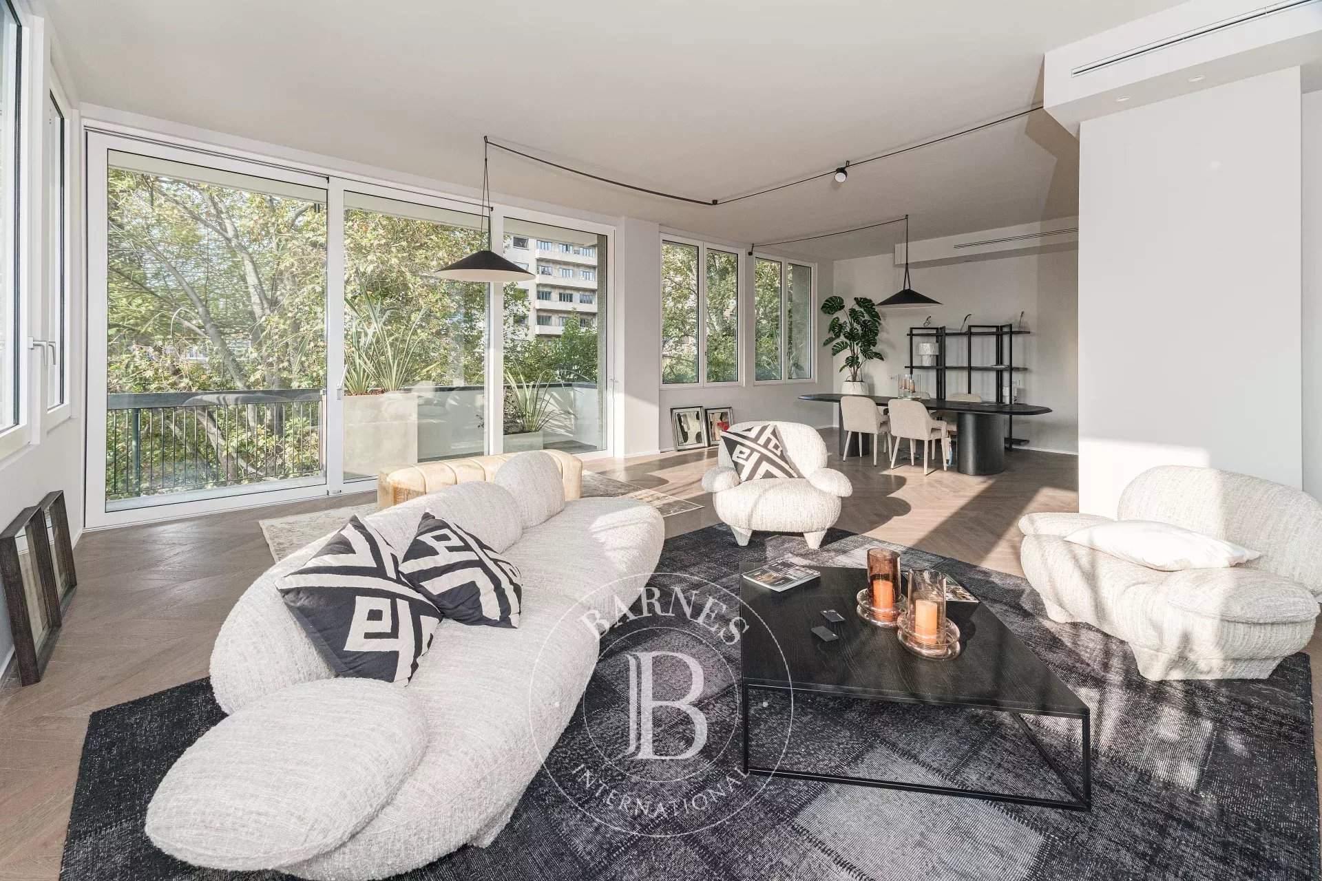 Milano  - Apartment 4 Bedrooms - picture 8