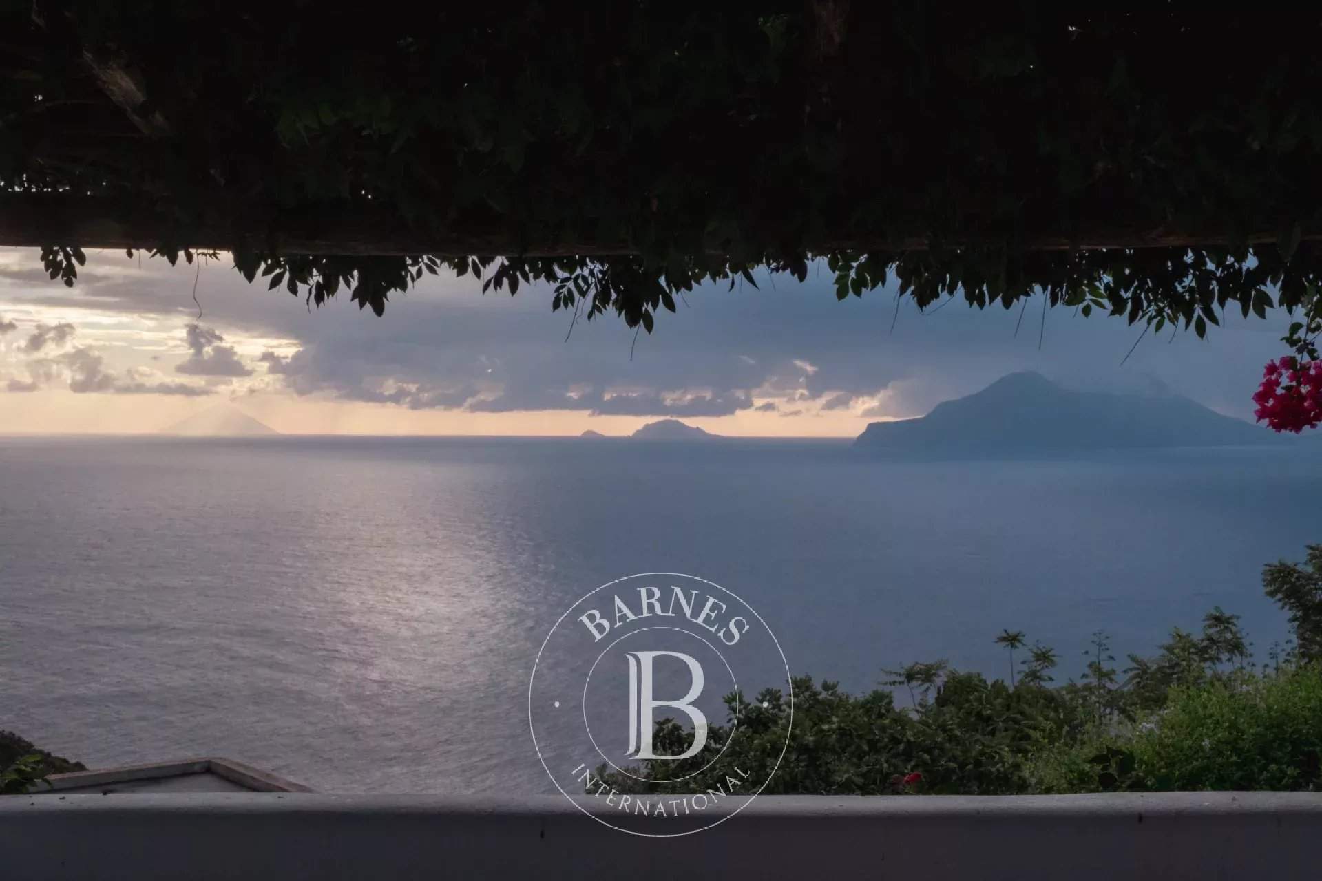 Lipari  - Villa 5 Bedrooms - picture 4