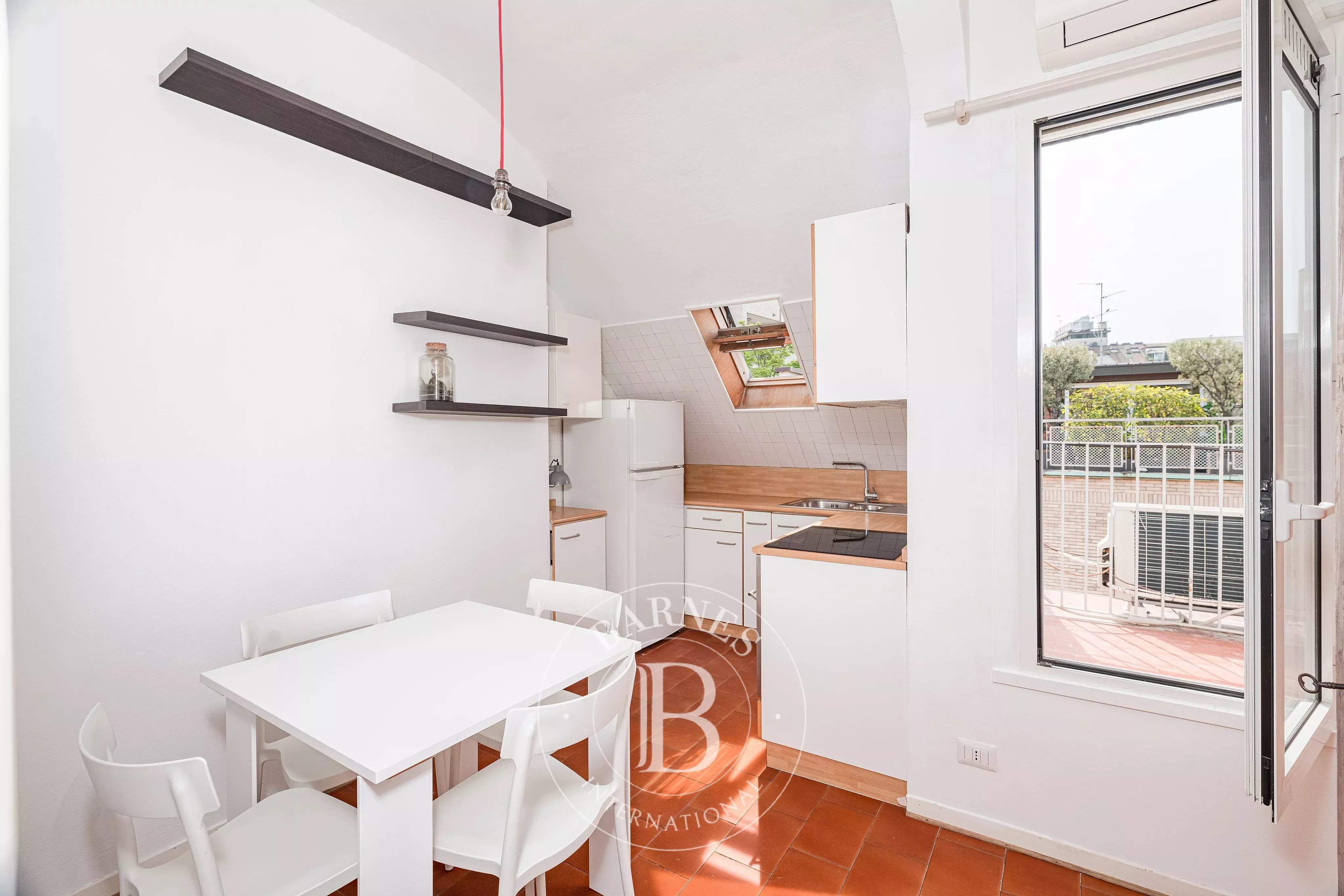Milano  - Appartement 2 Pi&egrave;ces, 1 Chambre - picture 14