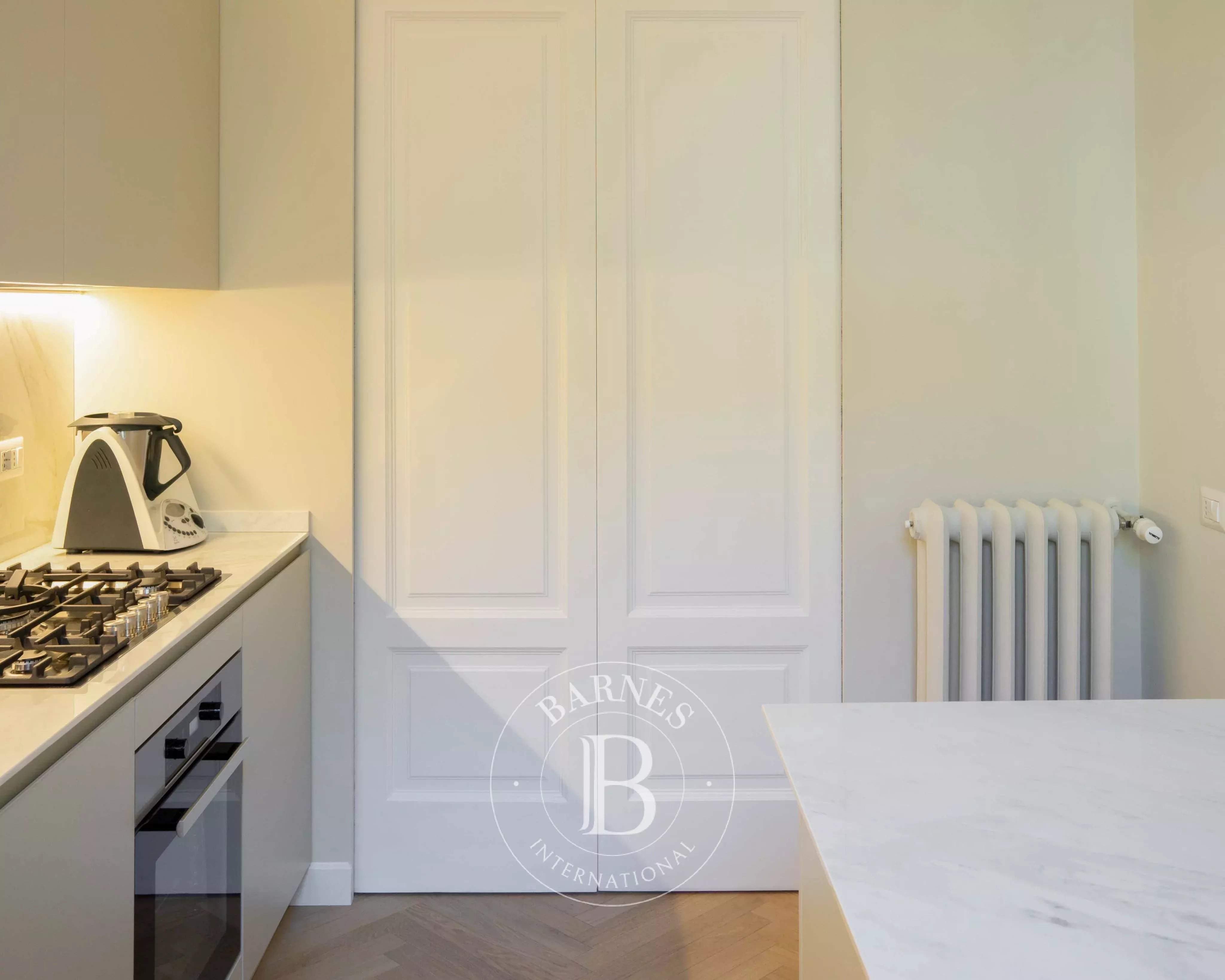 Milano  - Appartement 3 Pi&egrave;ces 2 Chambres - picture 16