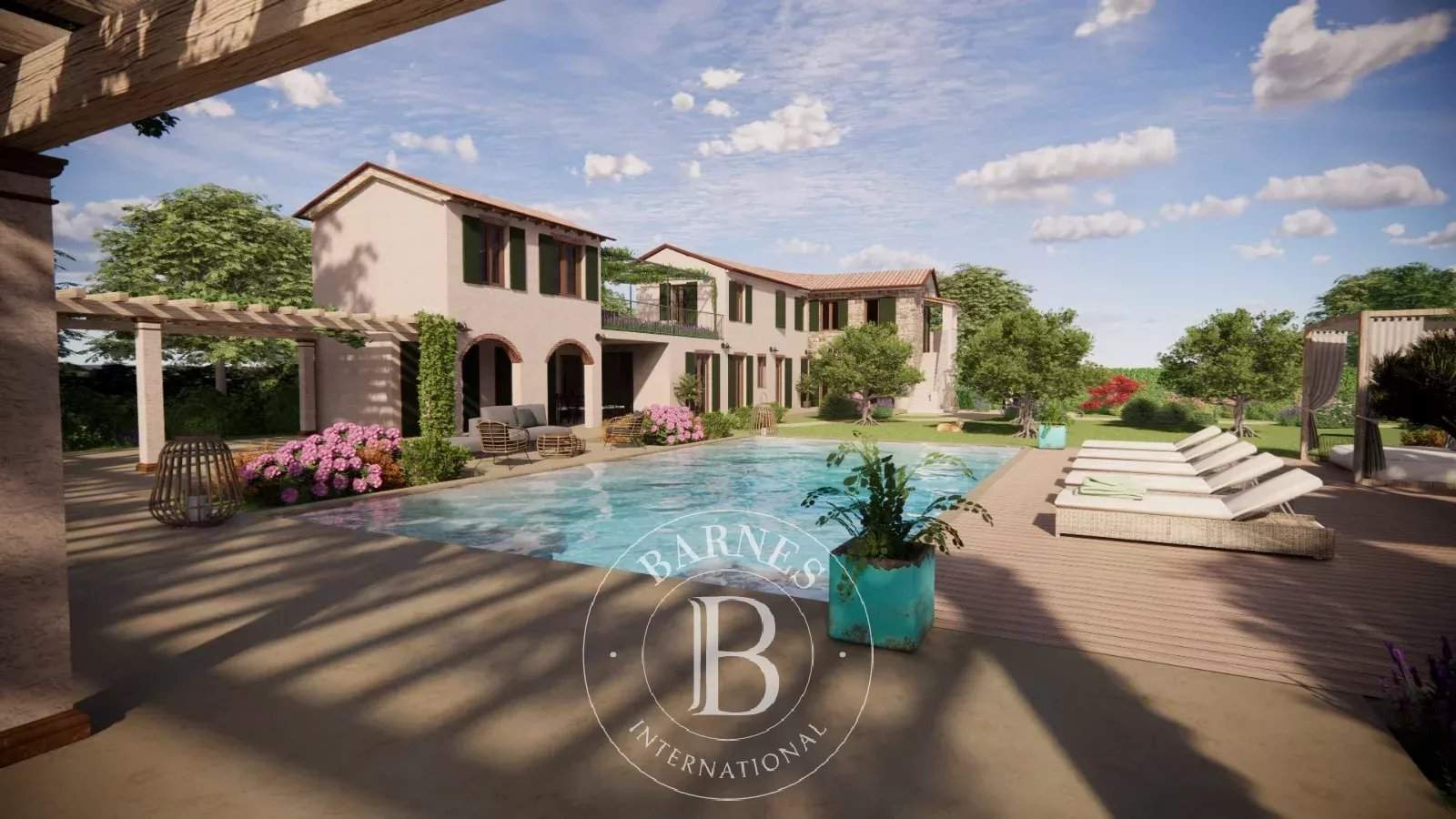 Pietrasanta  - Villa 5 Bedrooms - picture 2