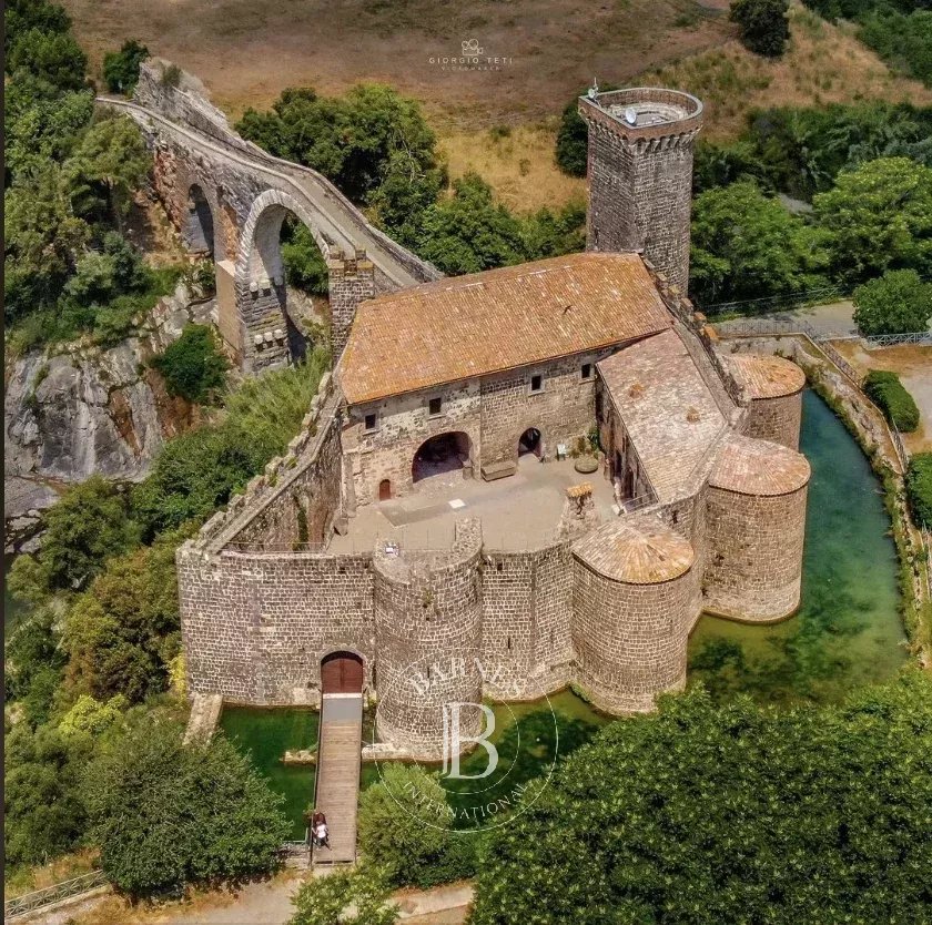 Canino  - Building land  - picture 14