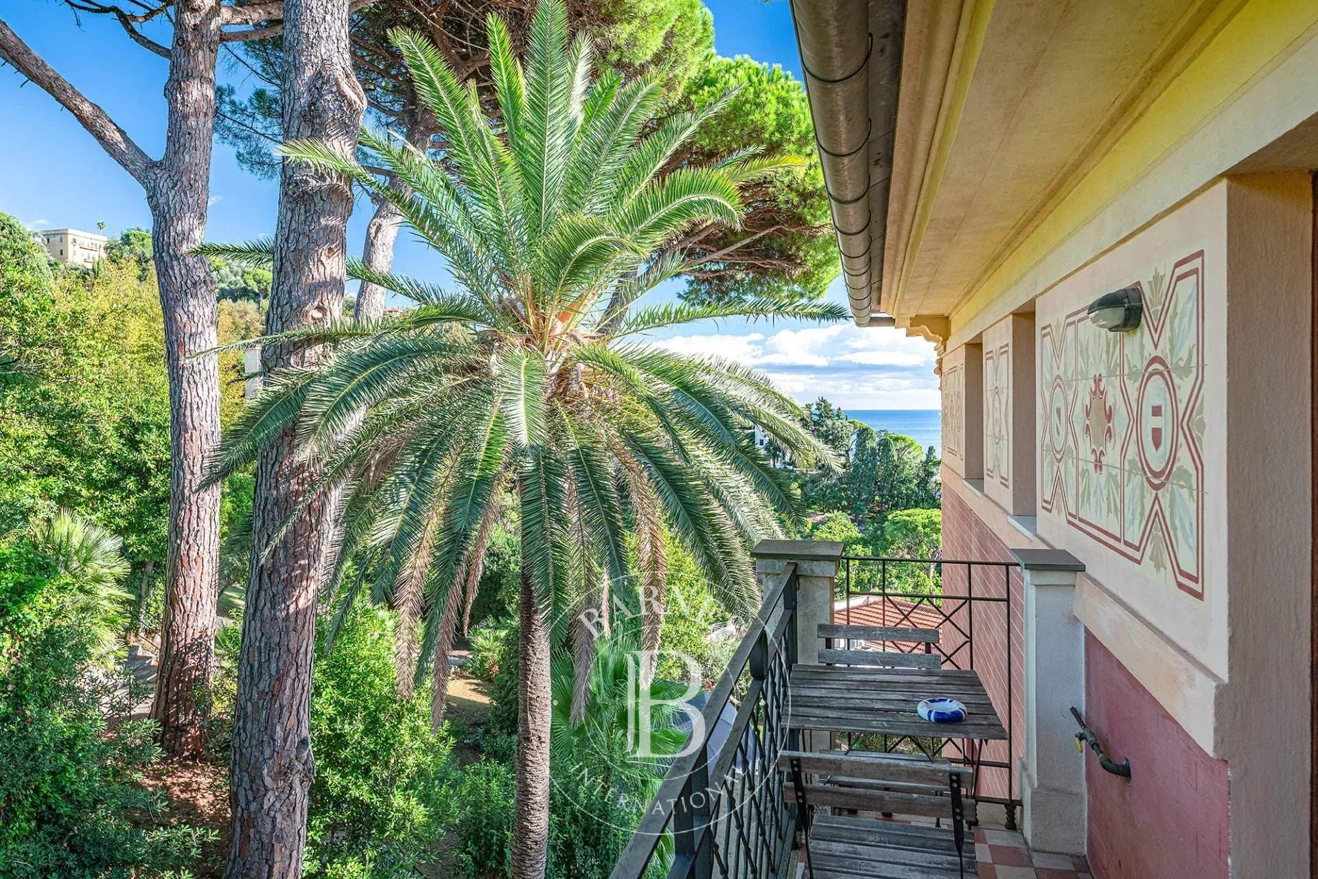 Zoagli  - Apartment 2 Bedrooms - picture 8