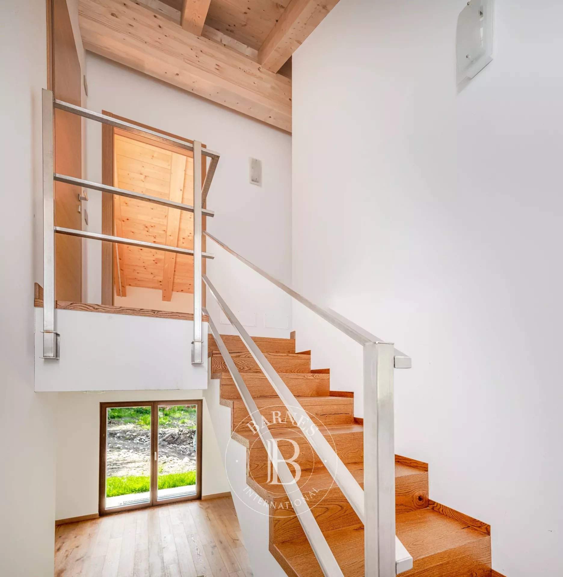 Courmayeur  - Villa 5 Bedrooms - picture 8