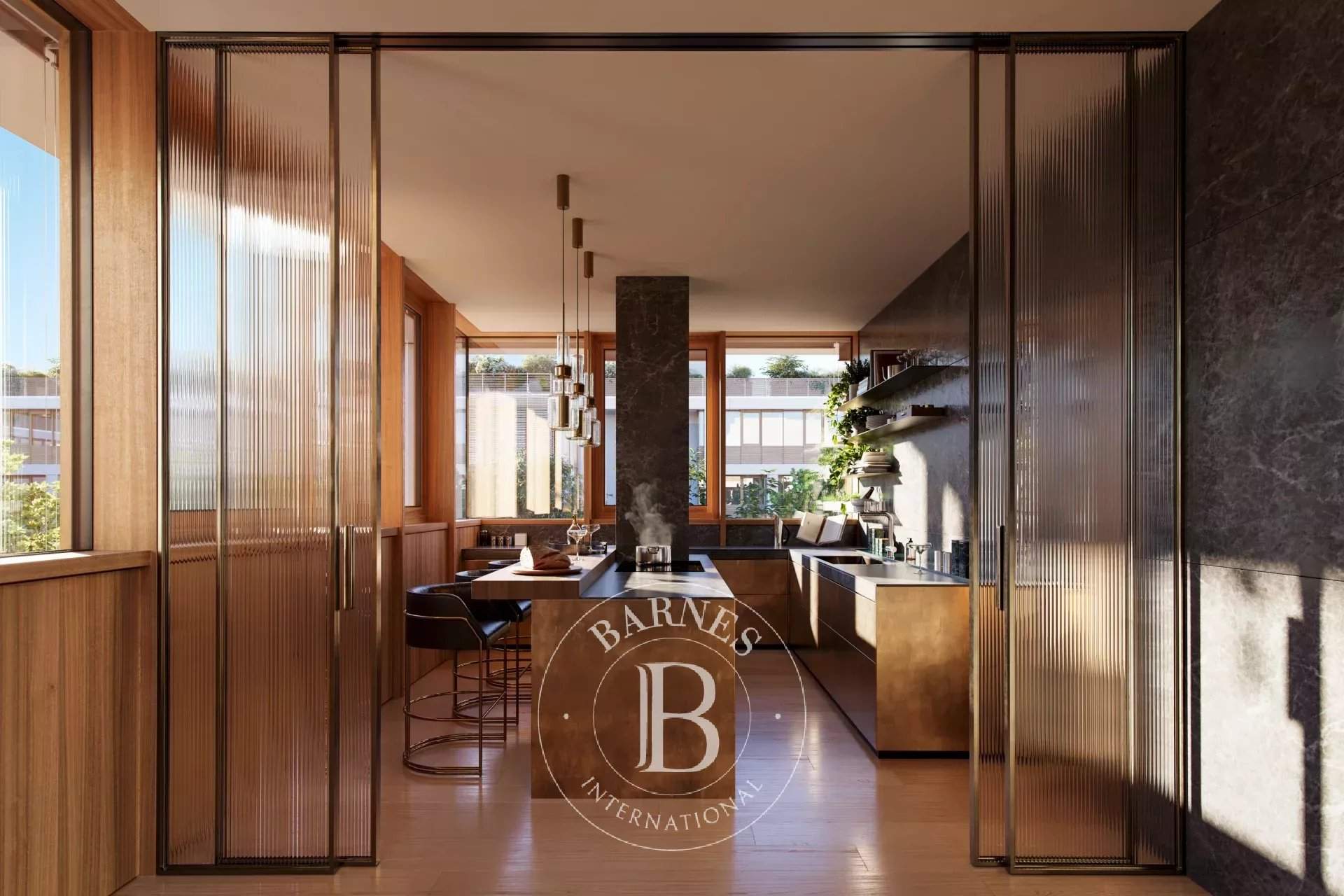 Milano  - Apartment 3 Bedrooms - picture 10