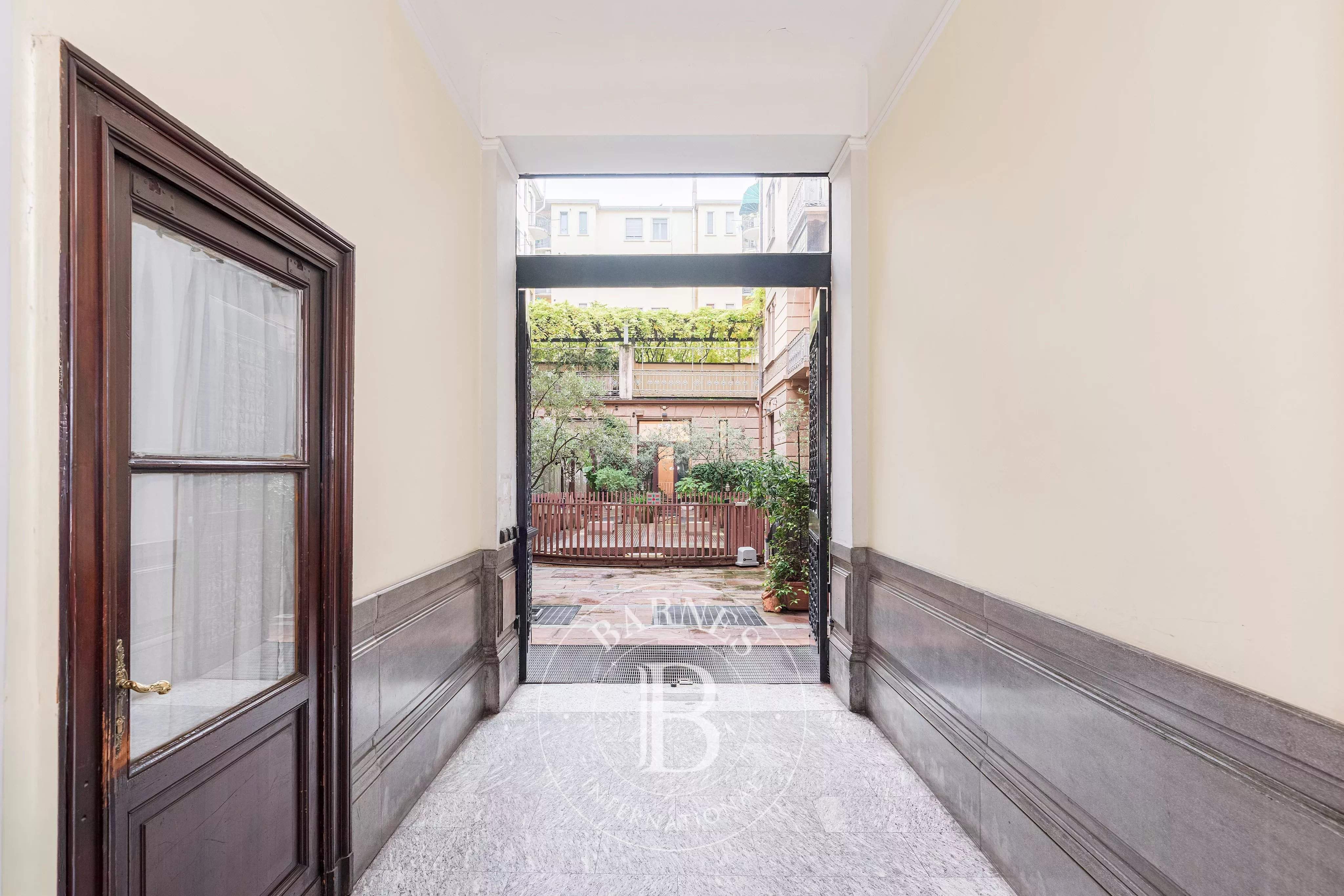 Milano  - Apartment 2 Bedrooms - picture 3