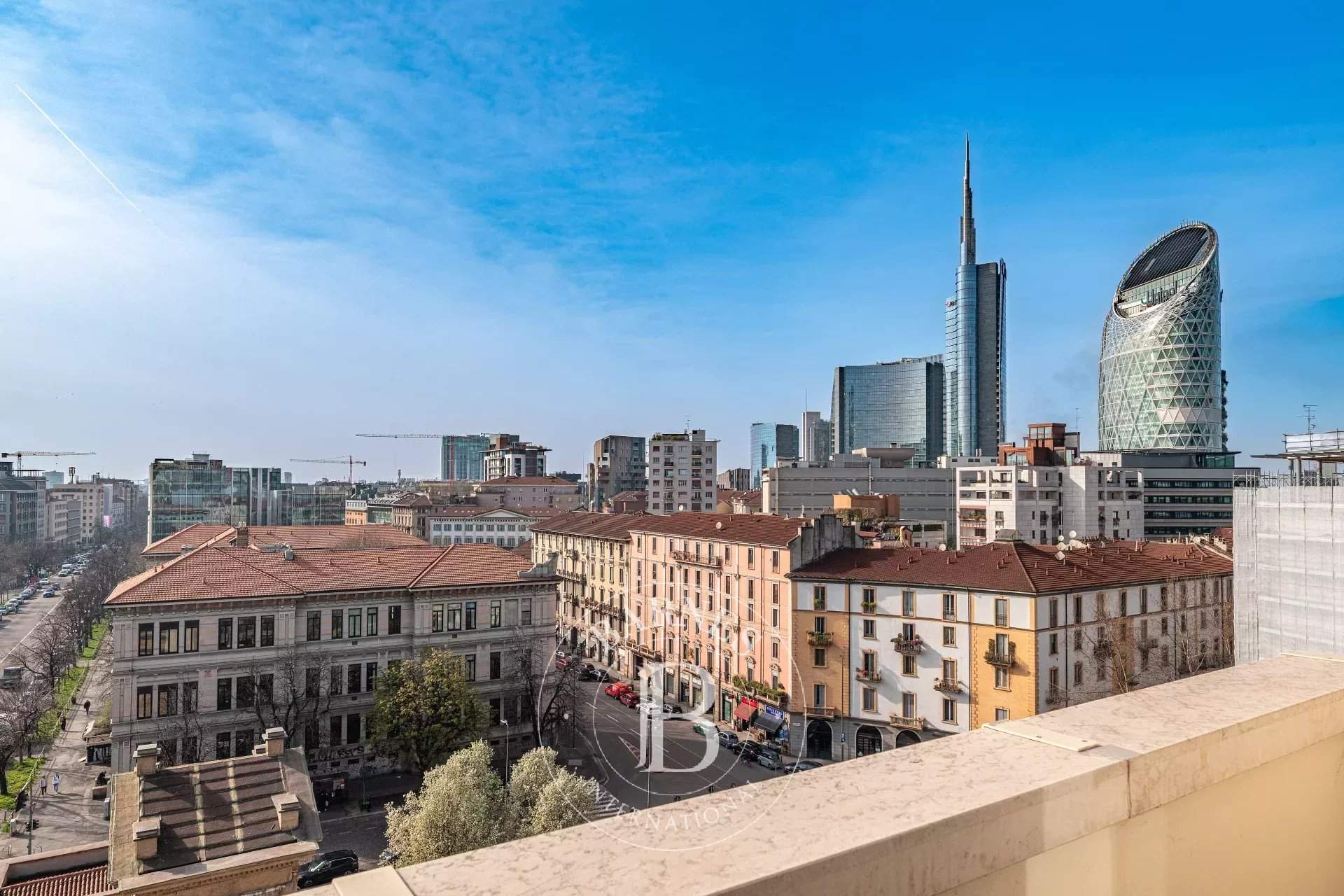 Milano  - Penthouse 4 Bedrooms - picture 19