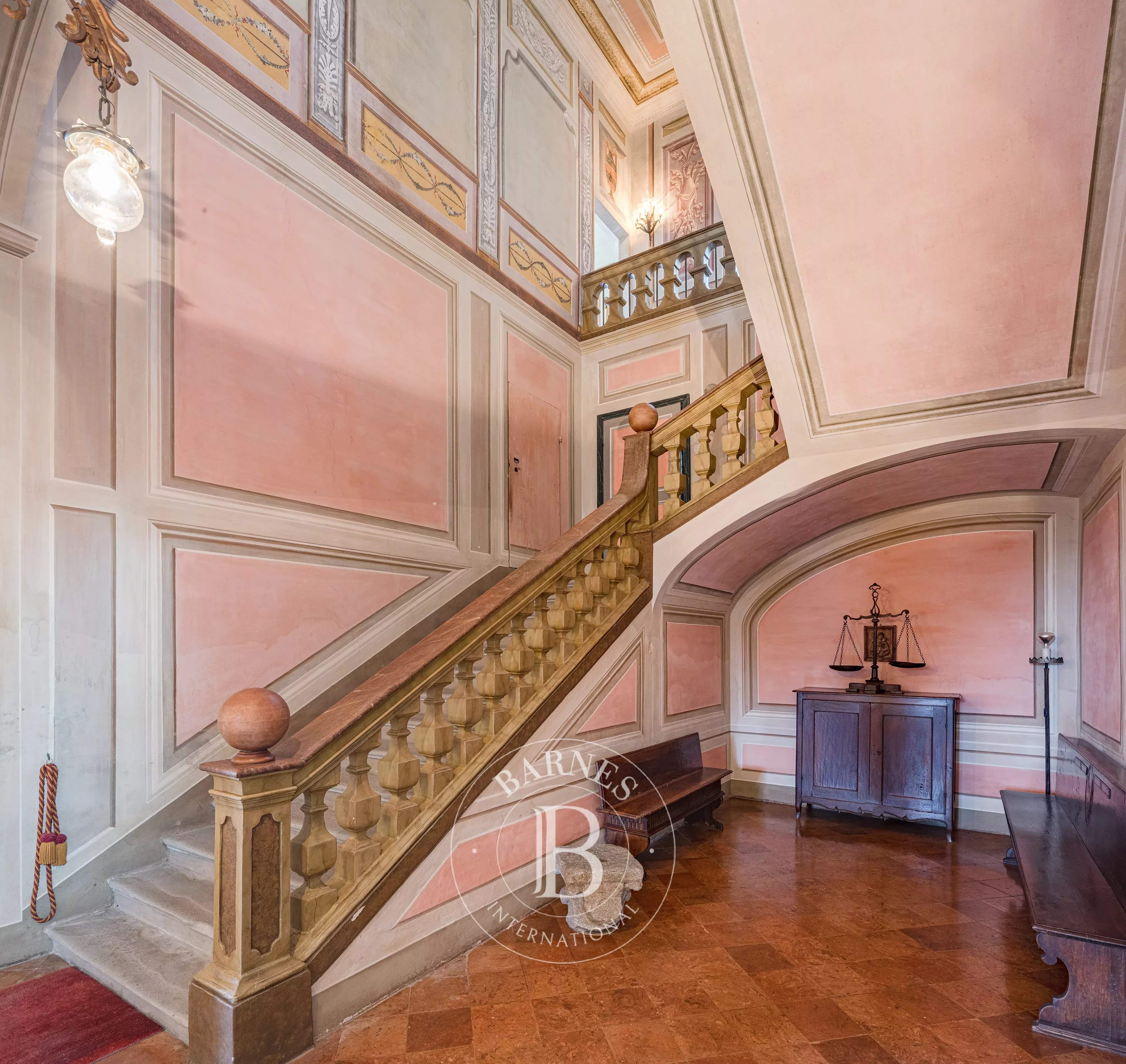 Poviglio  - Villa  - picture 14