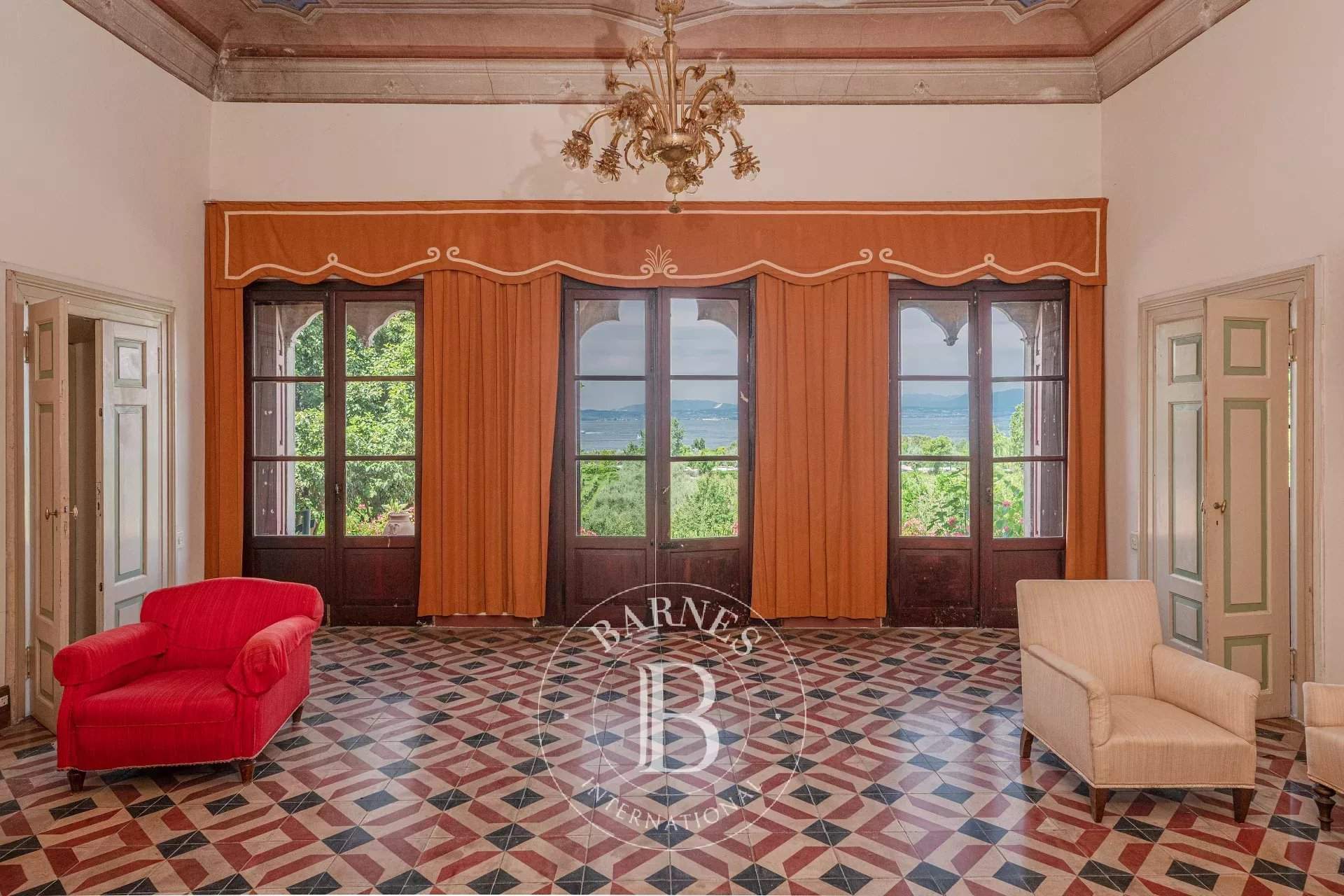 Lazise  - Villa 31 Pièces - picture 19